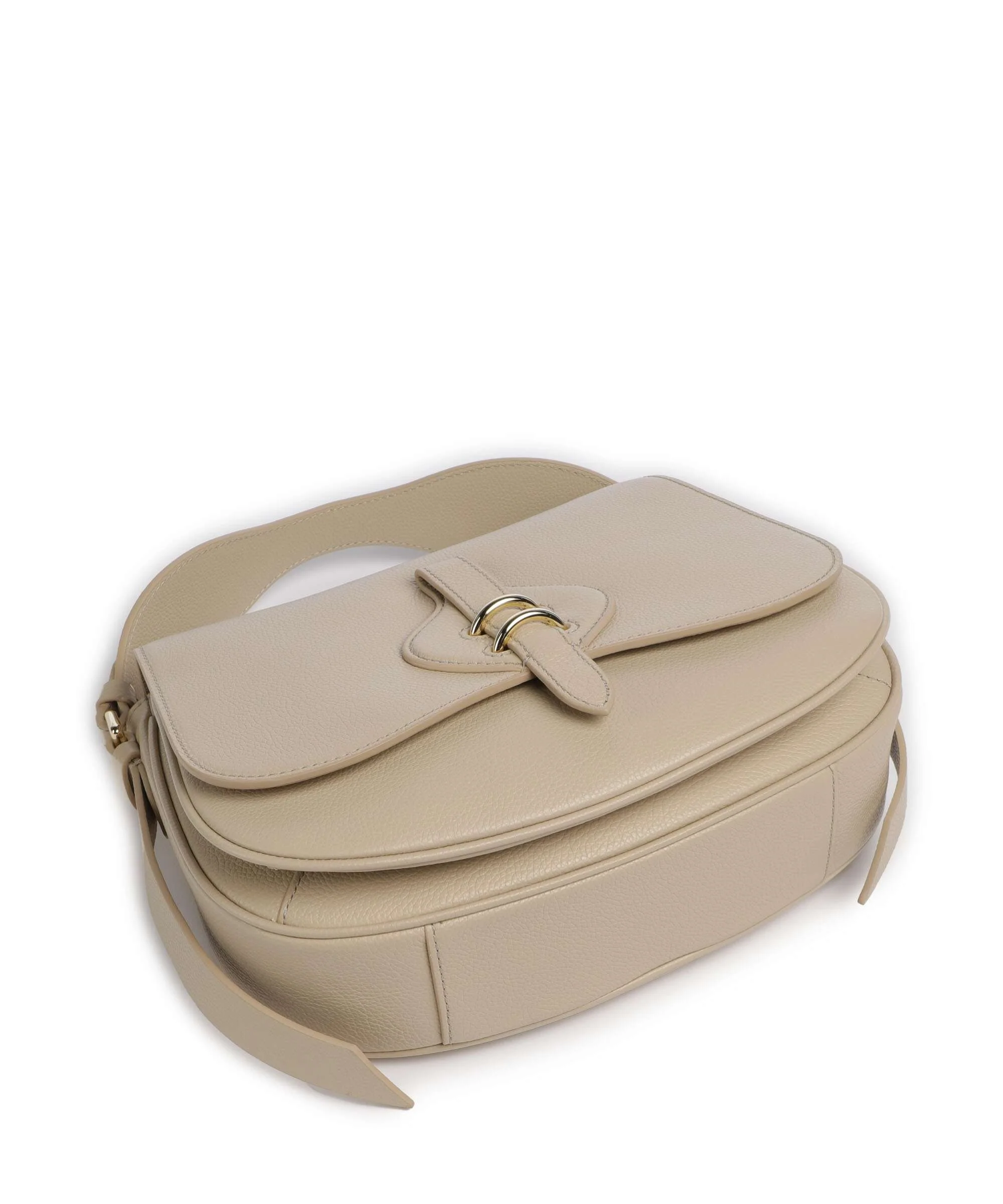Coccinelle Mavery Torebka sandshell - Image 3