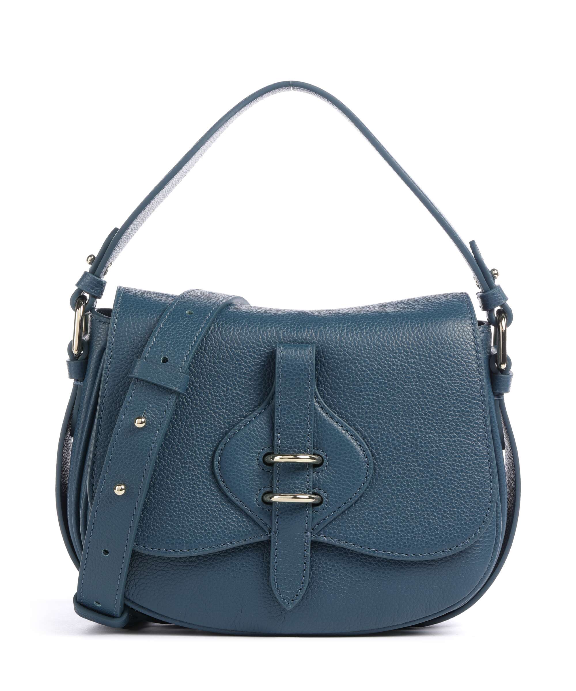 Coccinelle Mavery Torebka deep blue