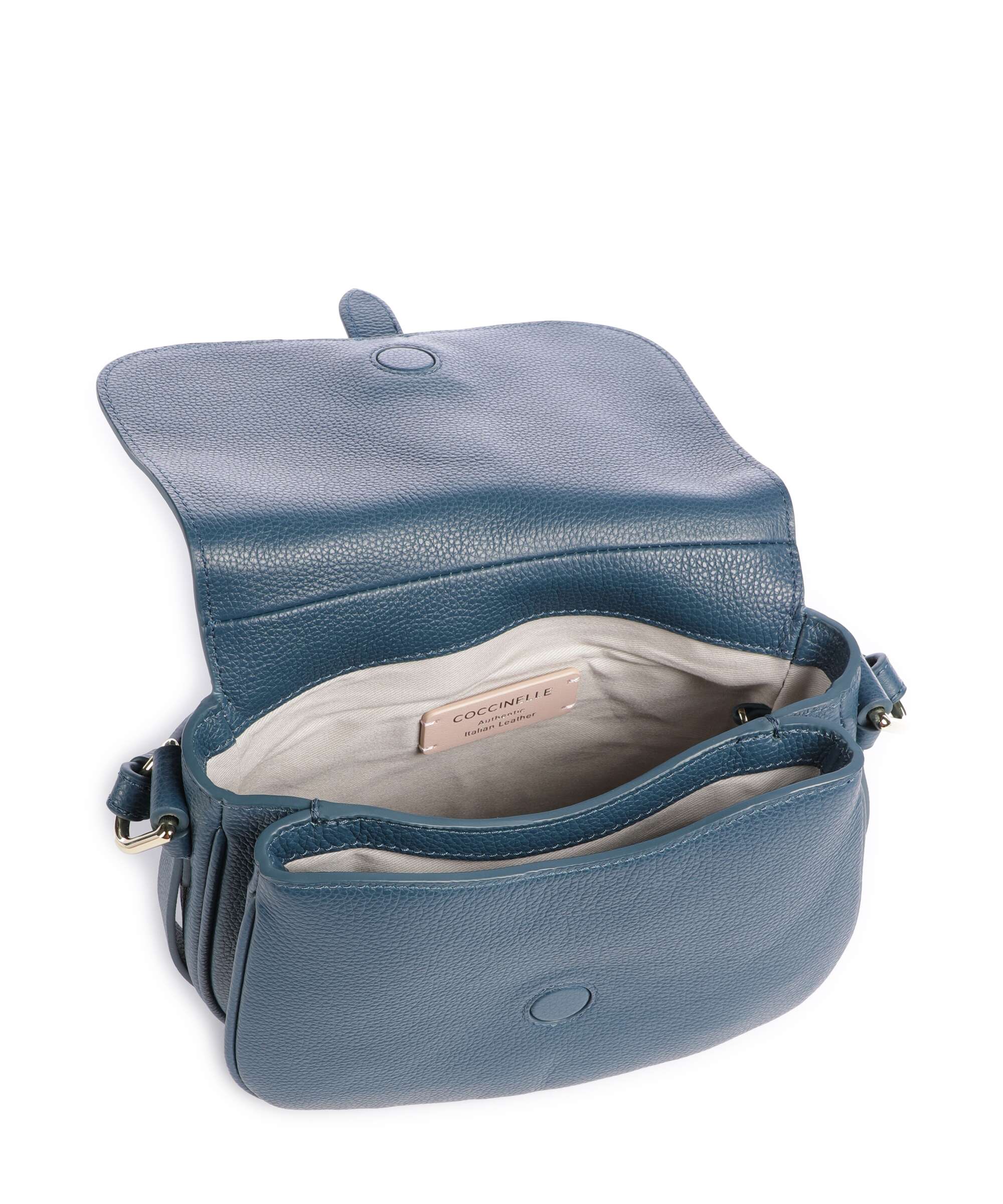 Coccinelle Mavery Torebka deep blue - Image 6
