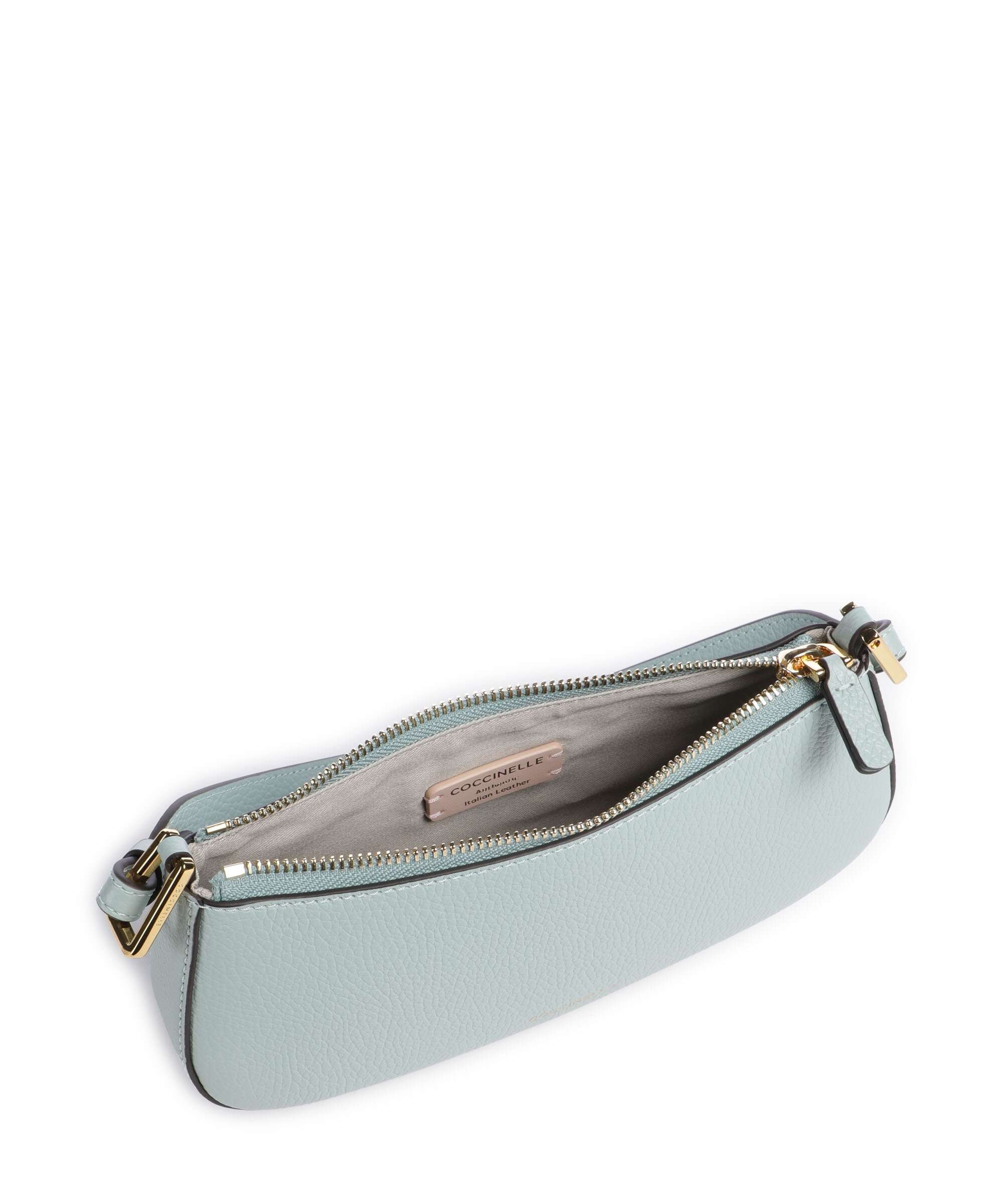 Coccinelle Merveille Torba na ramię aquamarine - Image 7