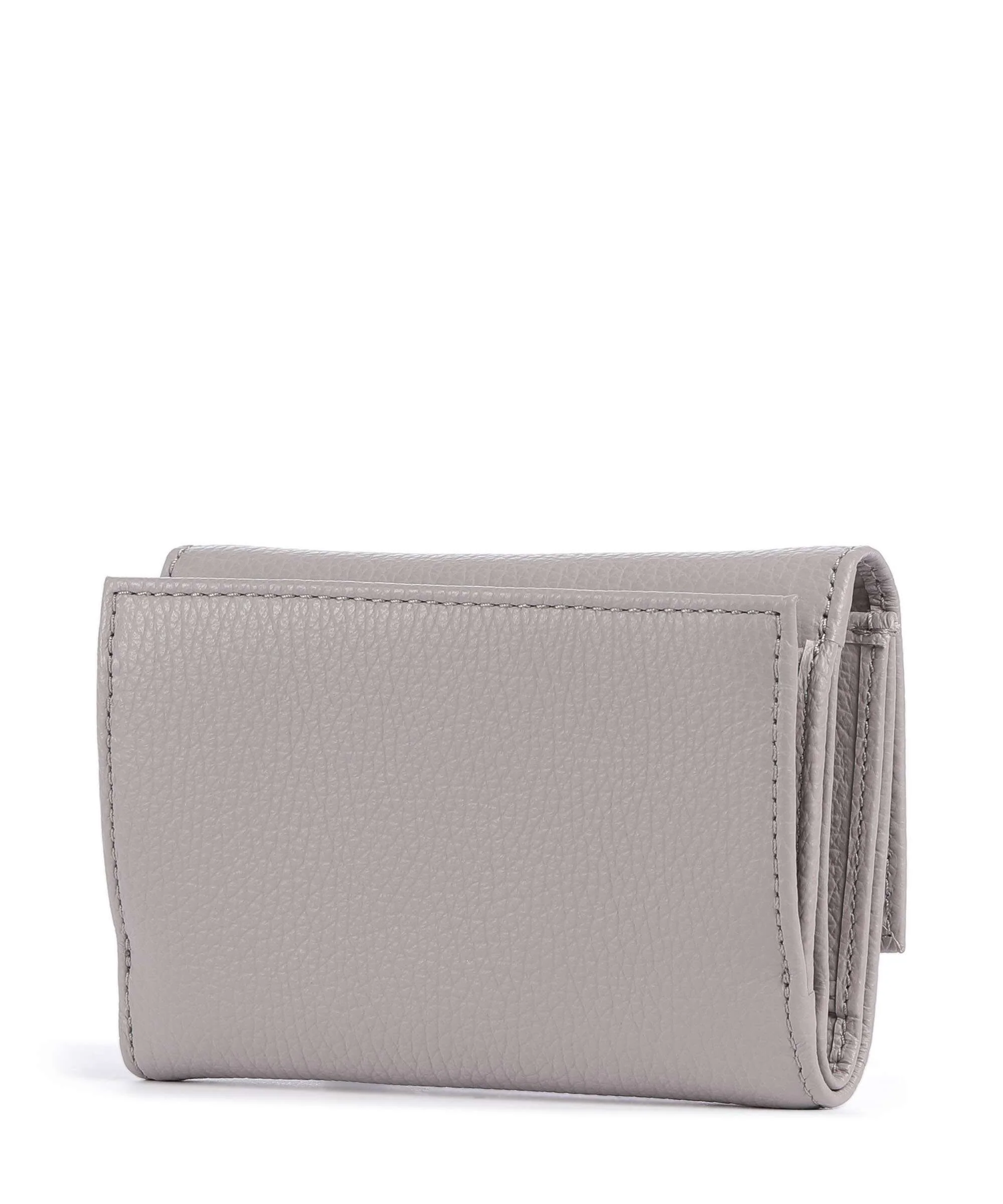 Coccinelle Metallic Soft Portfel oyster - Image 4