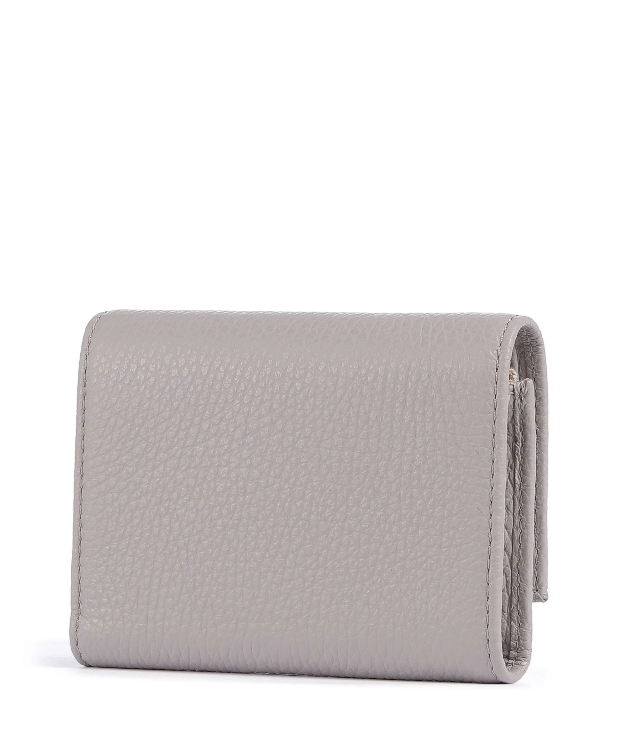 Coccinelle Metallic Soft Portfel oyster - Image 3