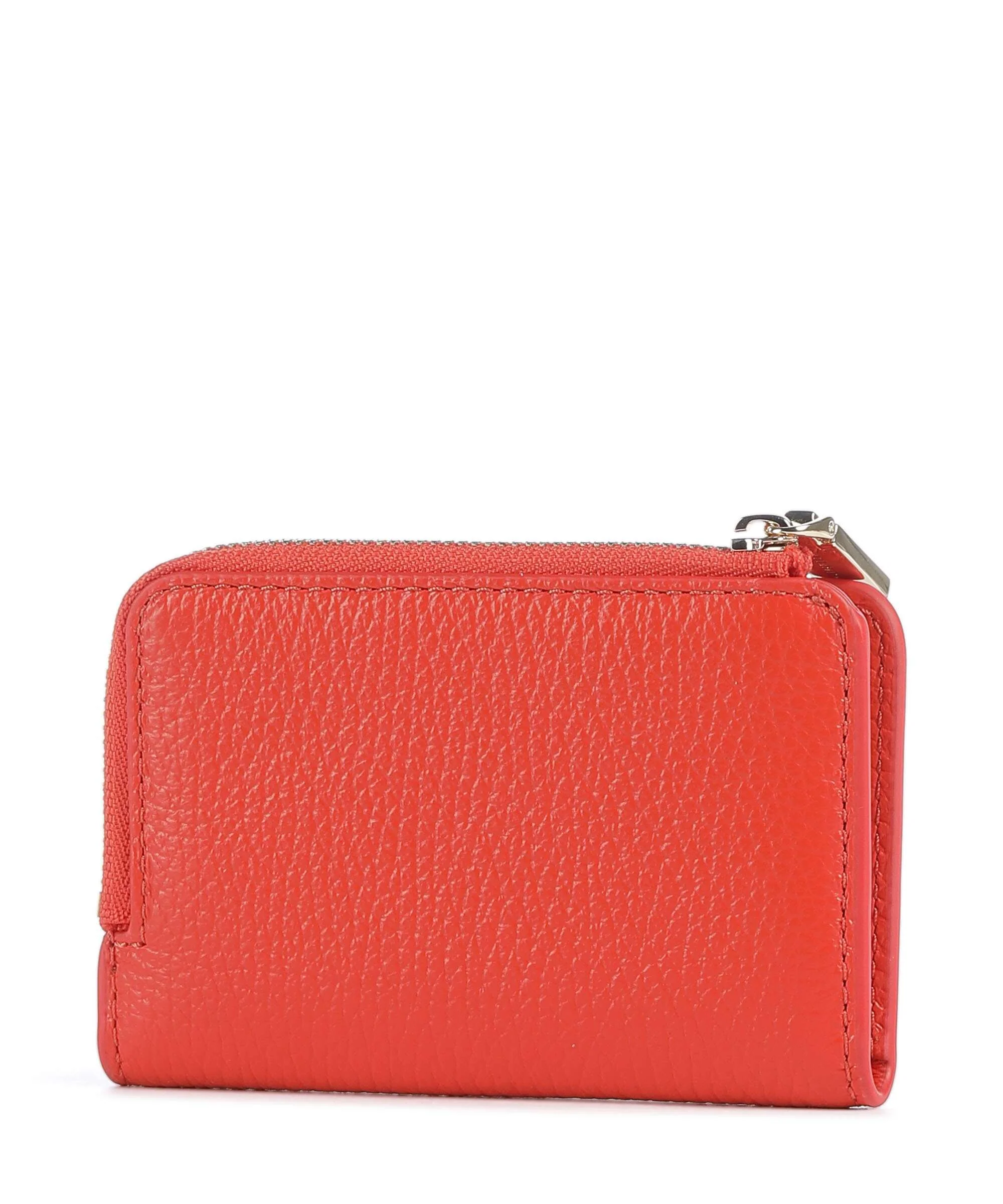 Coccinelle Metallic Soft Portfel gazpacho - Image 3