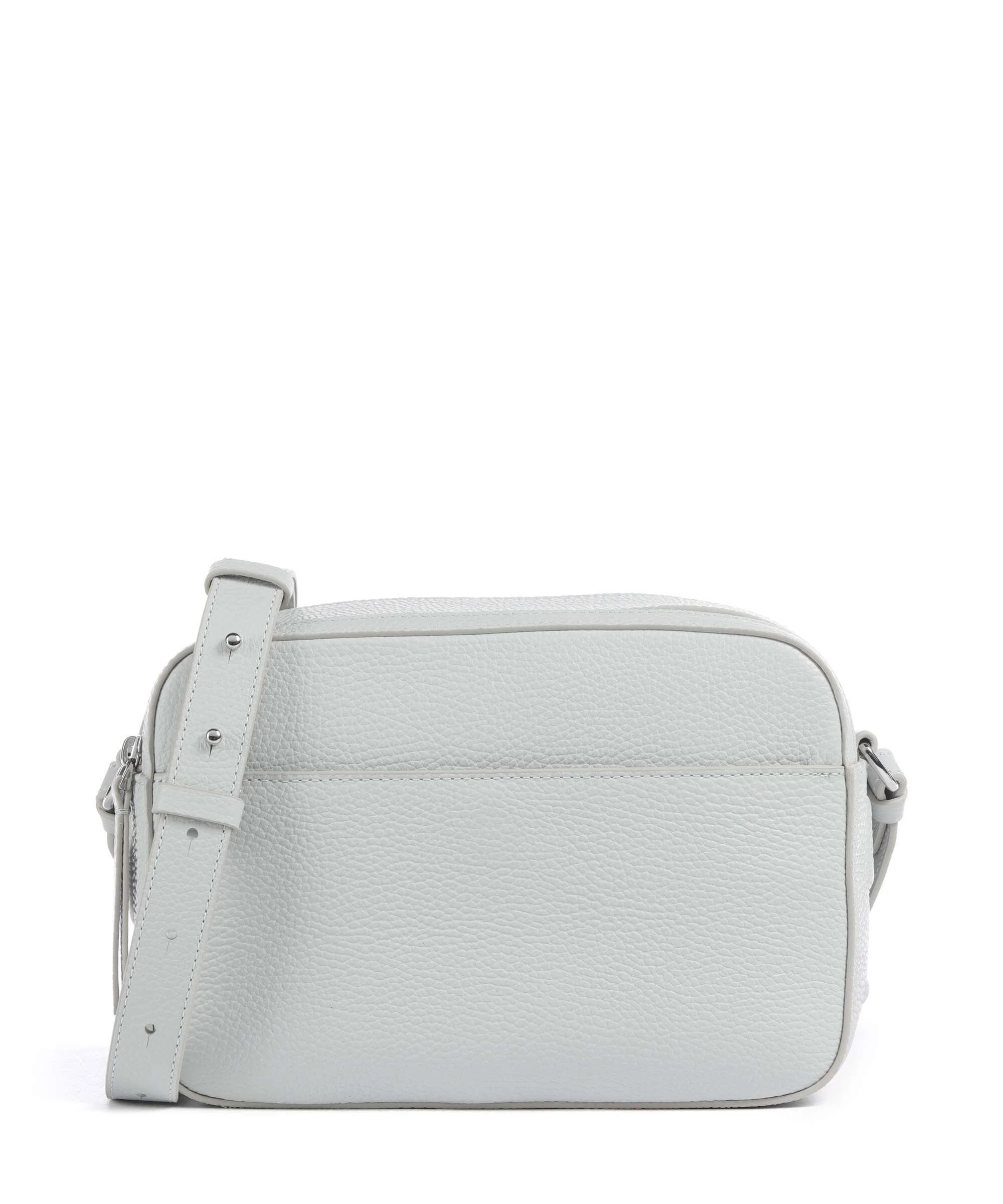 Coccinelle Myrtha Maxi Logo Torba przez ramię snow