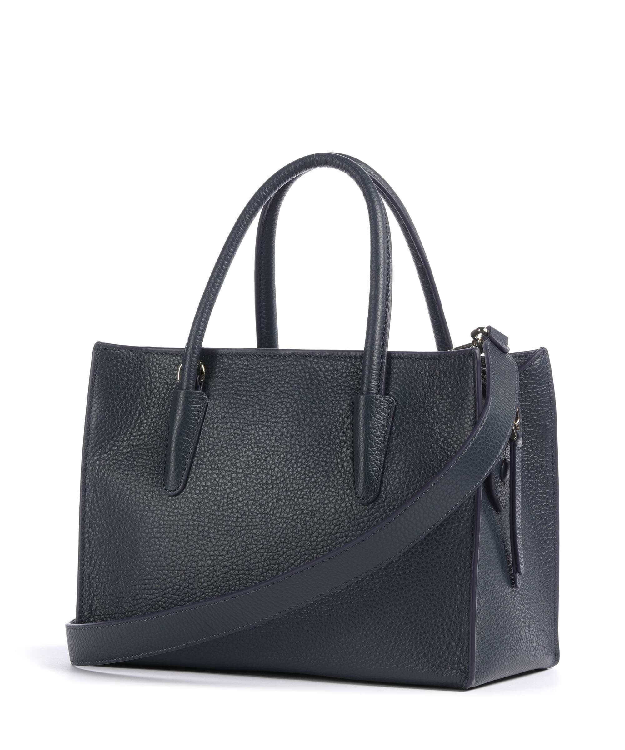 Coccinelle Myrtha Torebka midnight blue - Image 2