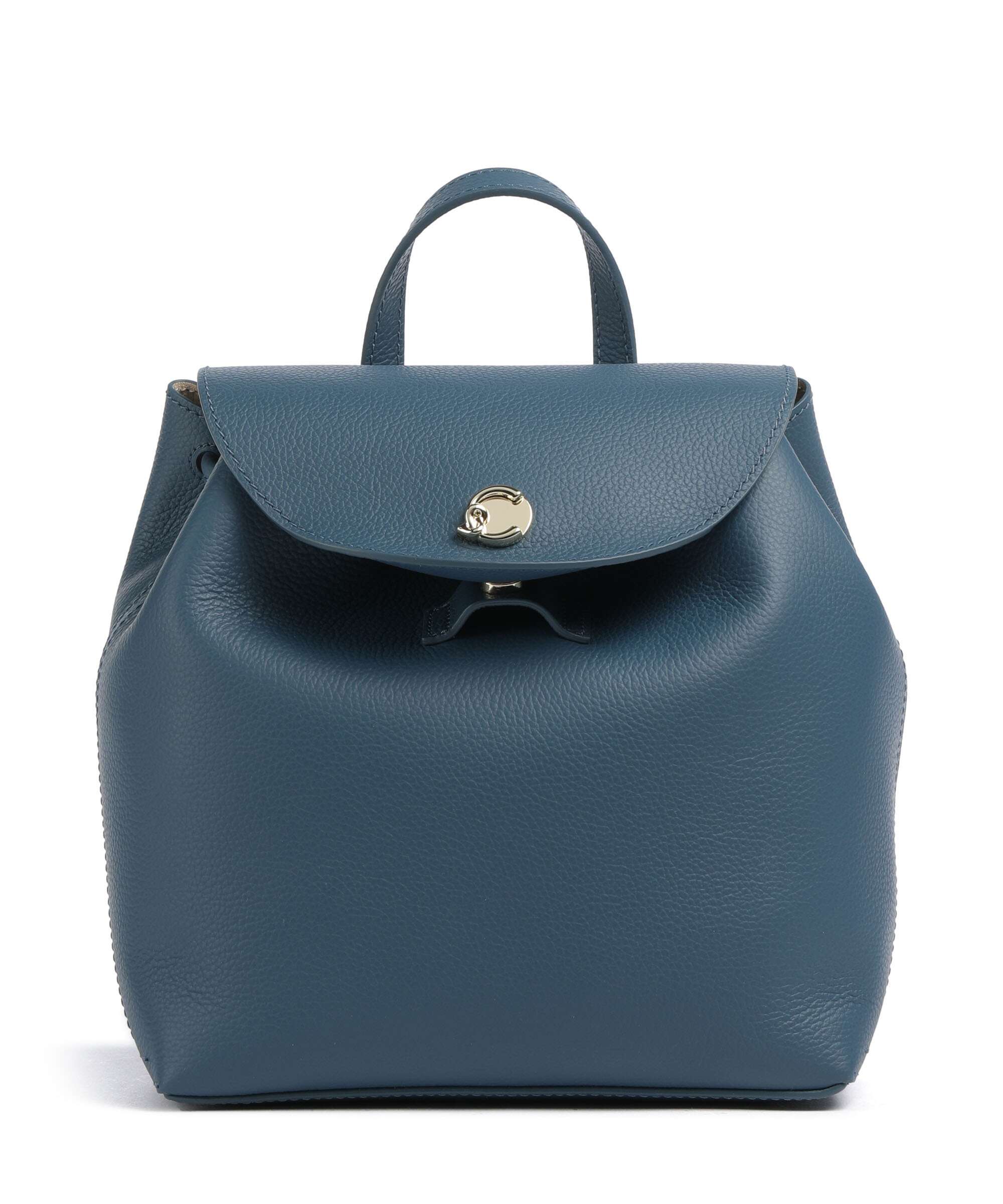 Coccinelle Nikla Plecak deep blue/sandshell