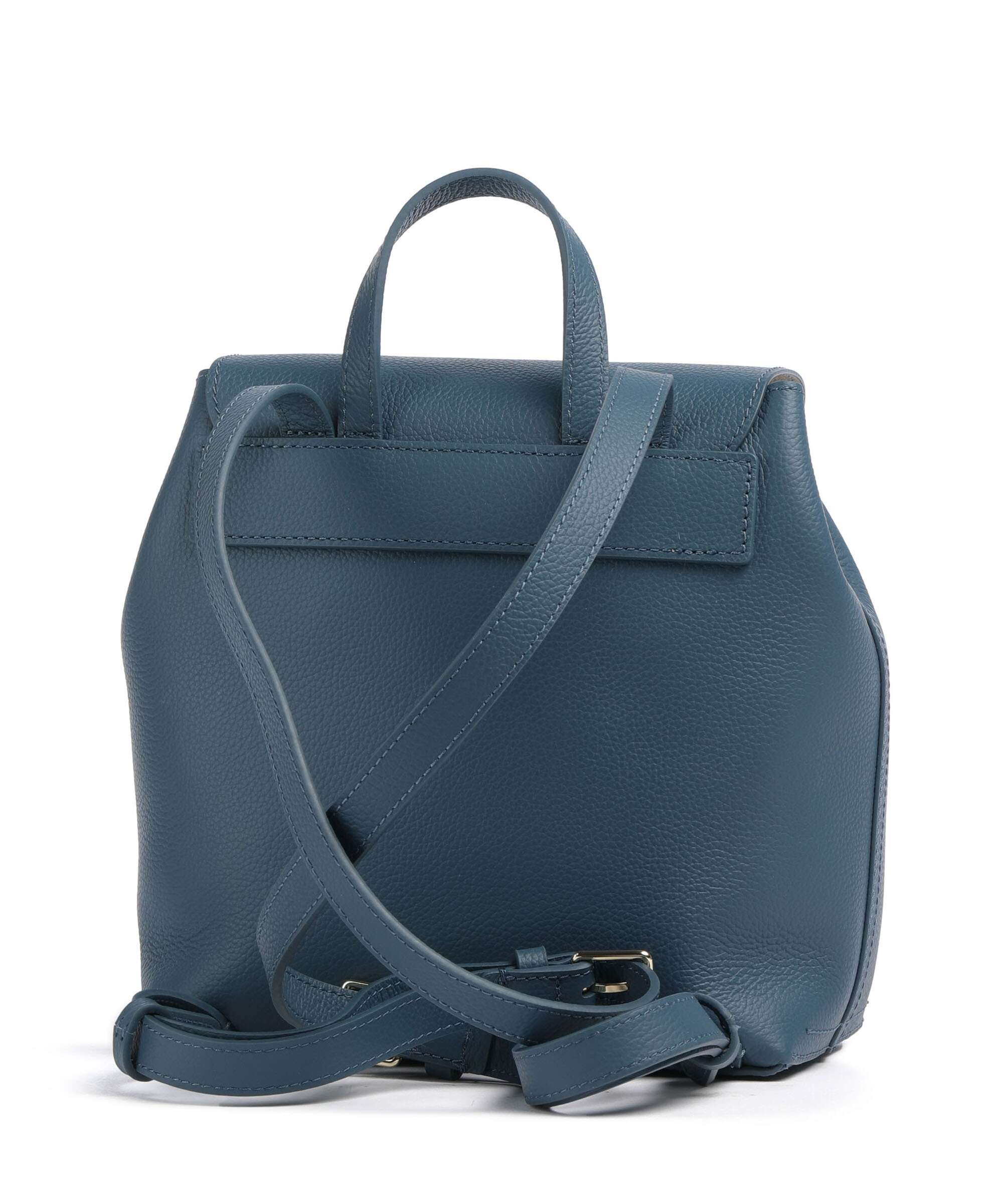 Coccinelle Nikla Plecak deep blue/sandshell - Image 2
