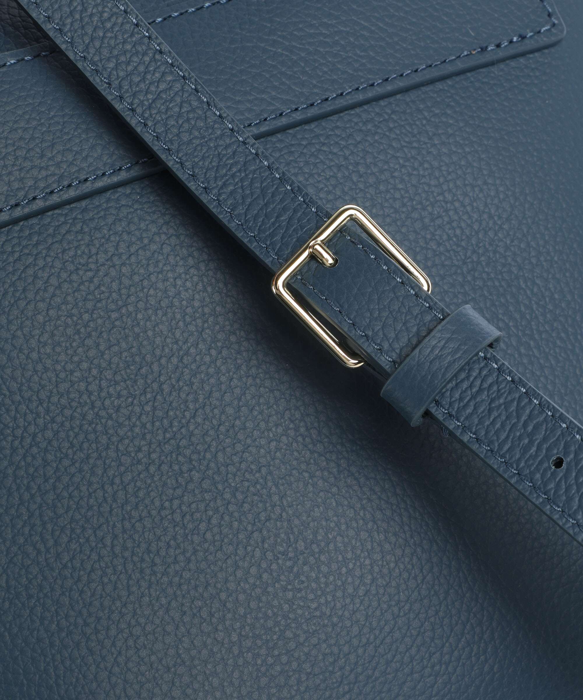 Coccinelle Nikla Plecak deep blue/sandshell - Image 4