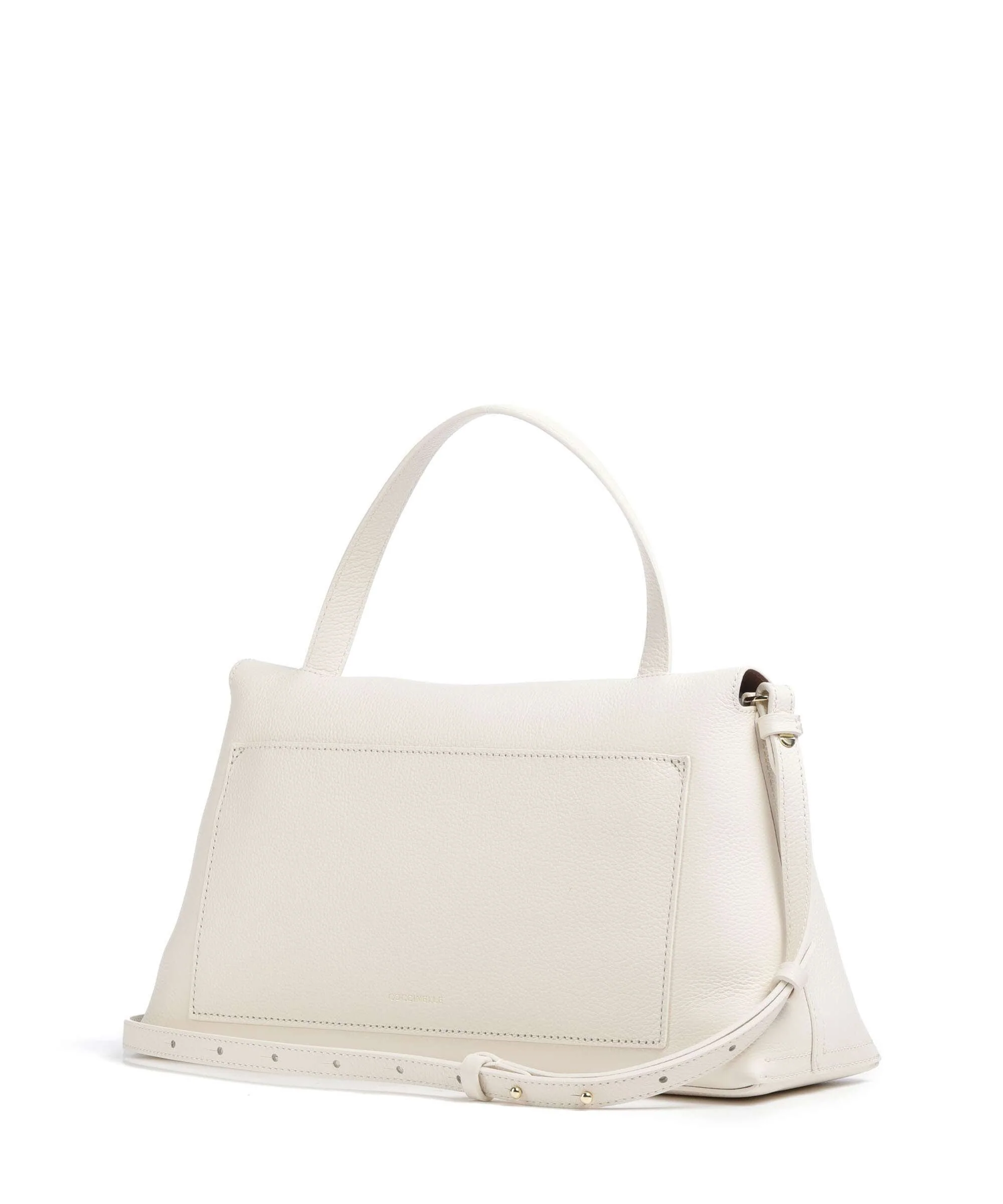 Coccinelle Nikla Torebka pearl/cognac - Image 2
