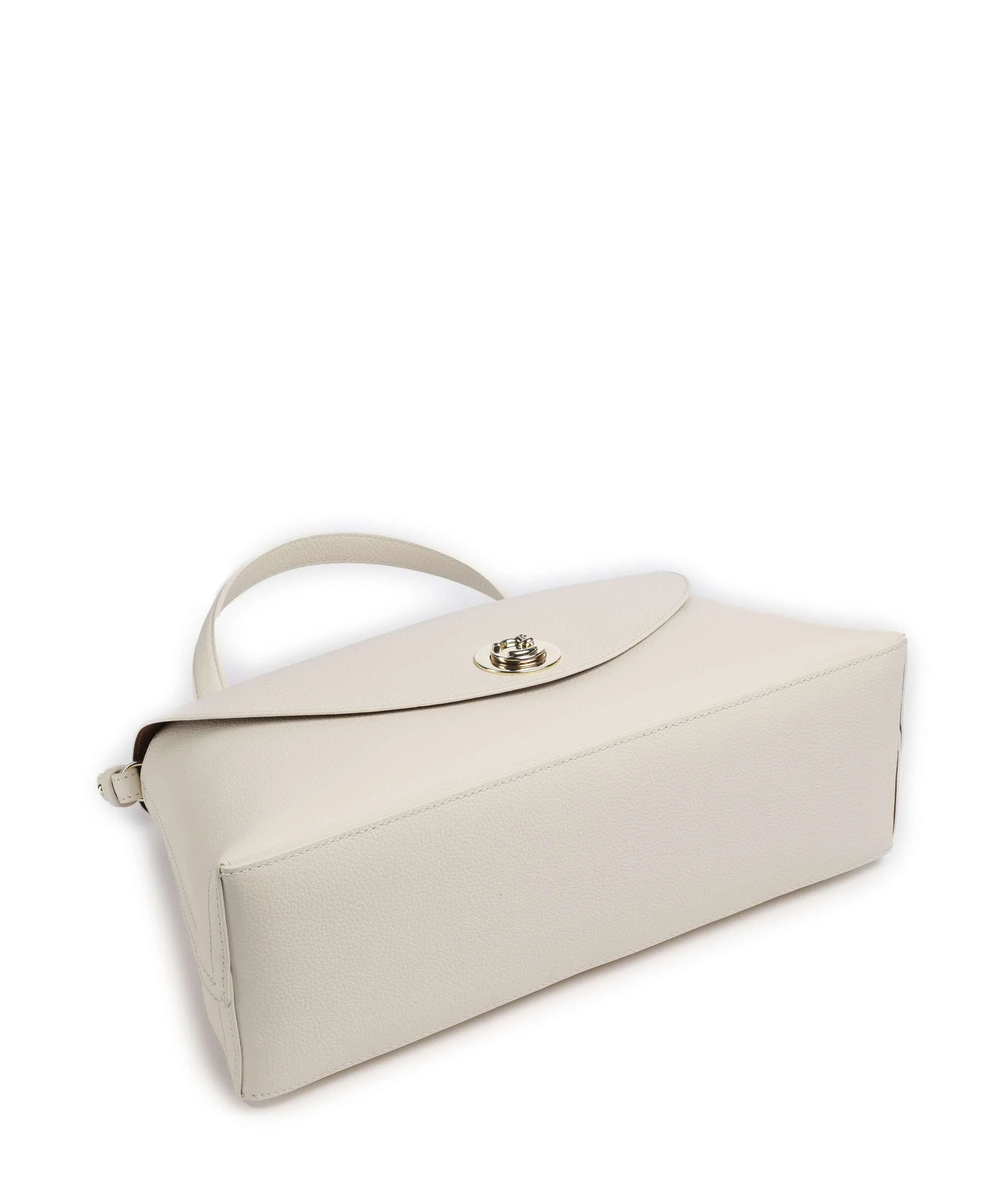 Coccinelle Nikla Torebka pearl/cognac - Image 5