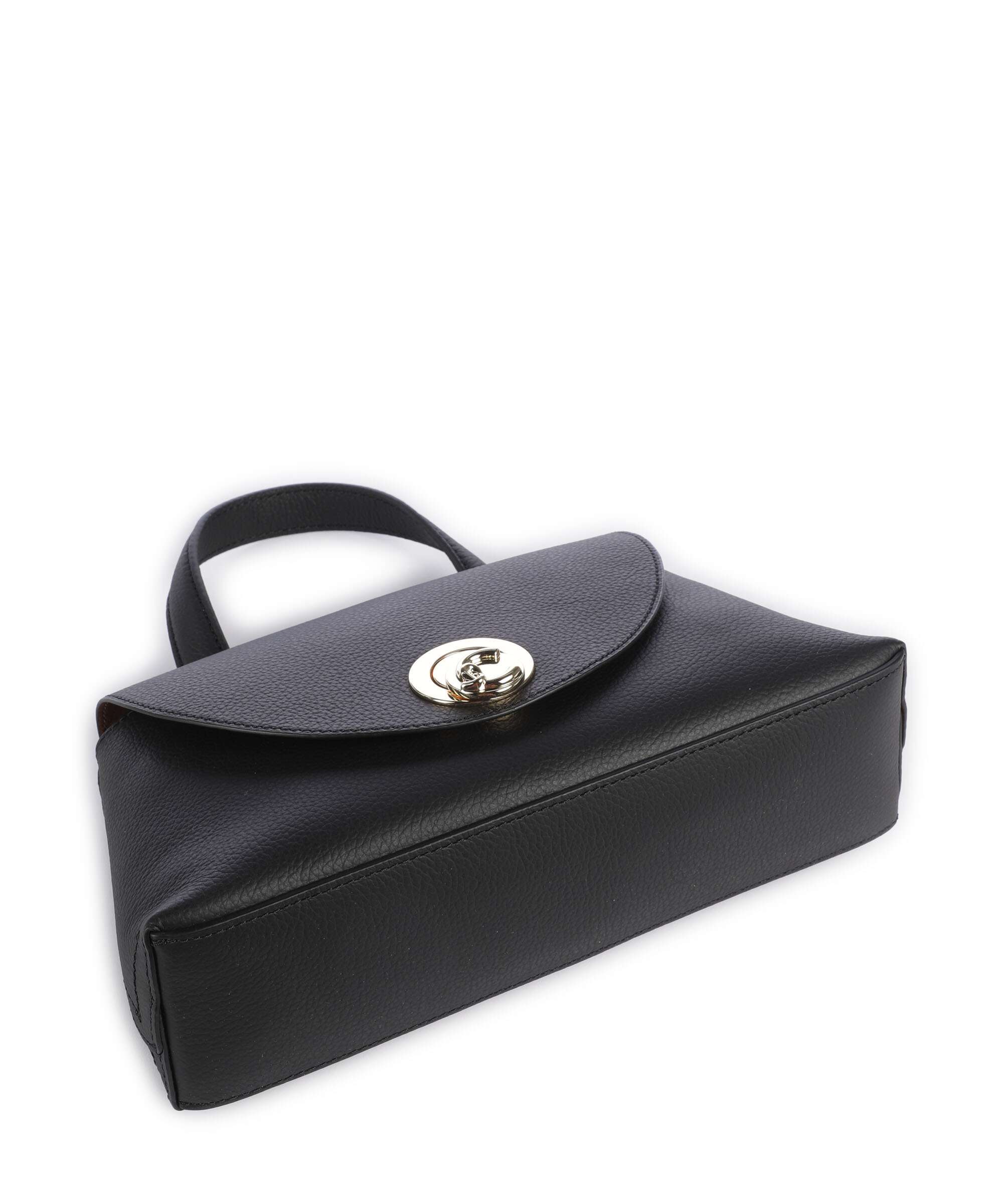 Coccinelle Nikla Torebka noir/cognac - Image 3
