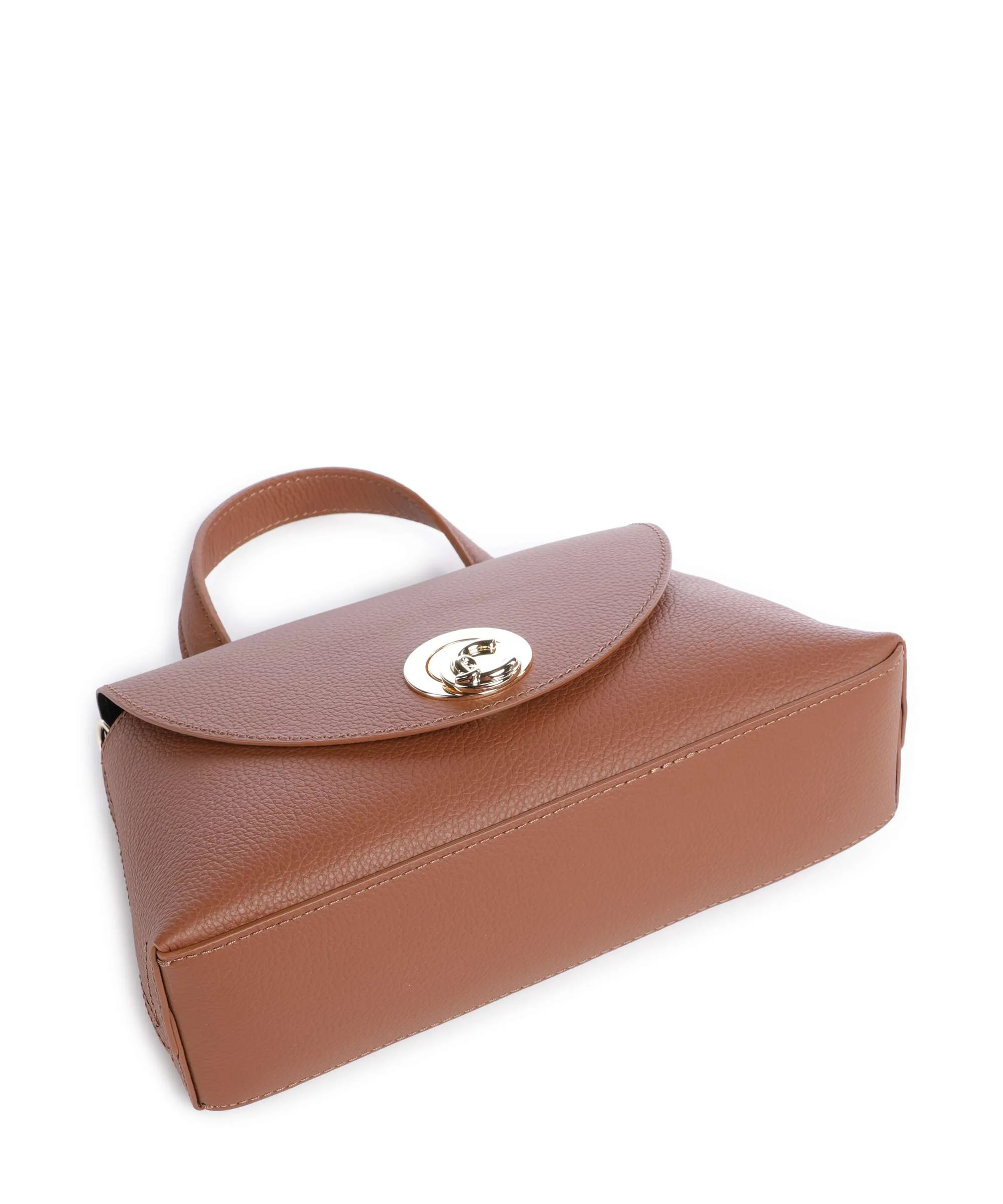 Coccinelle Nikla Torebka cognac/noir - Image 5