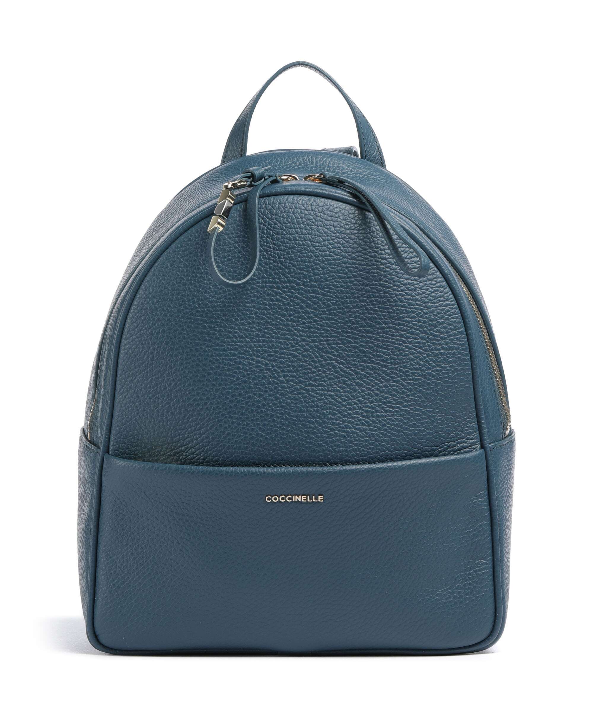 Coccinelle Nory Plecak deep blue