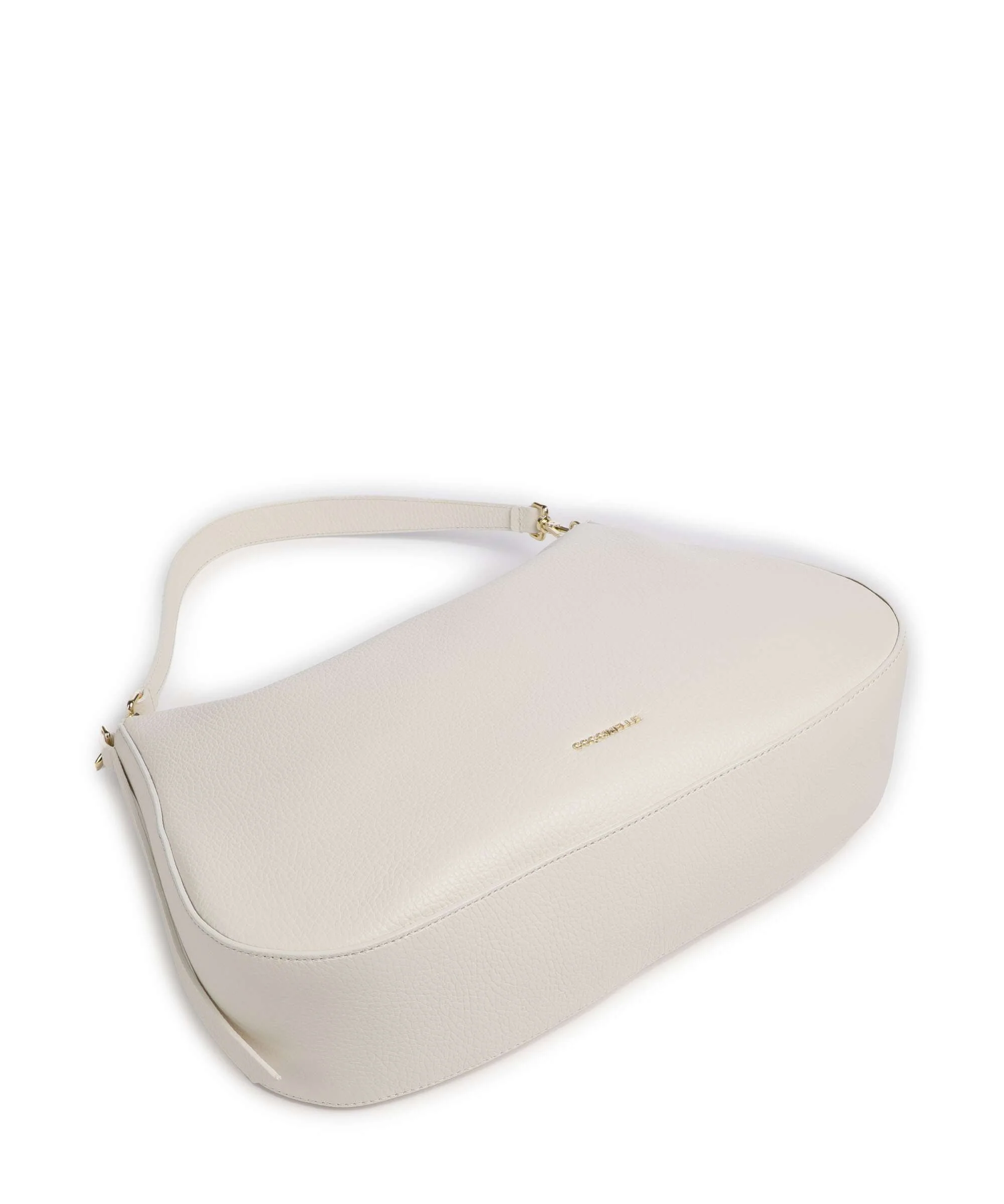 Coccinelle Nory Torebka worek pearl - Image 4