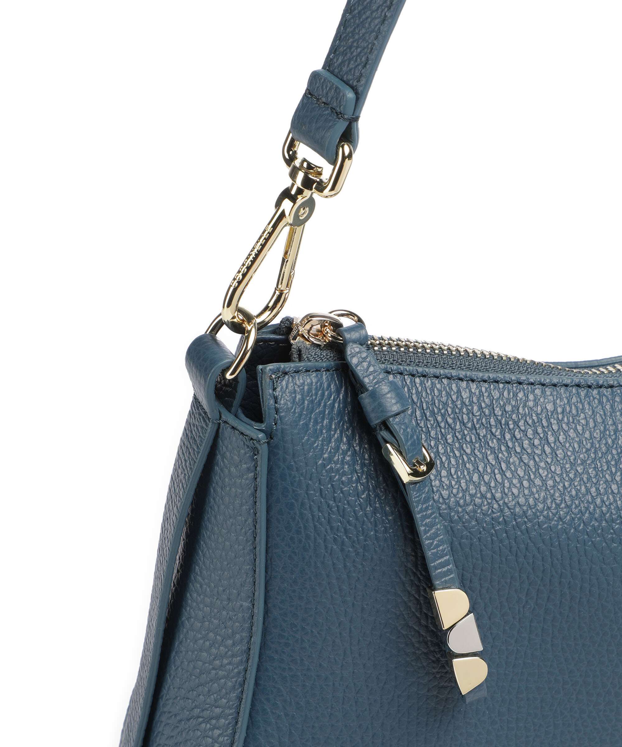 Coccinelle Nory Torebka worek deep blue - Image 5