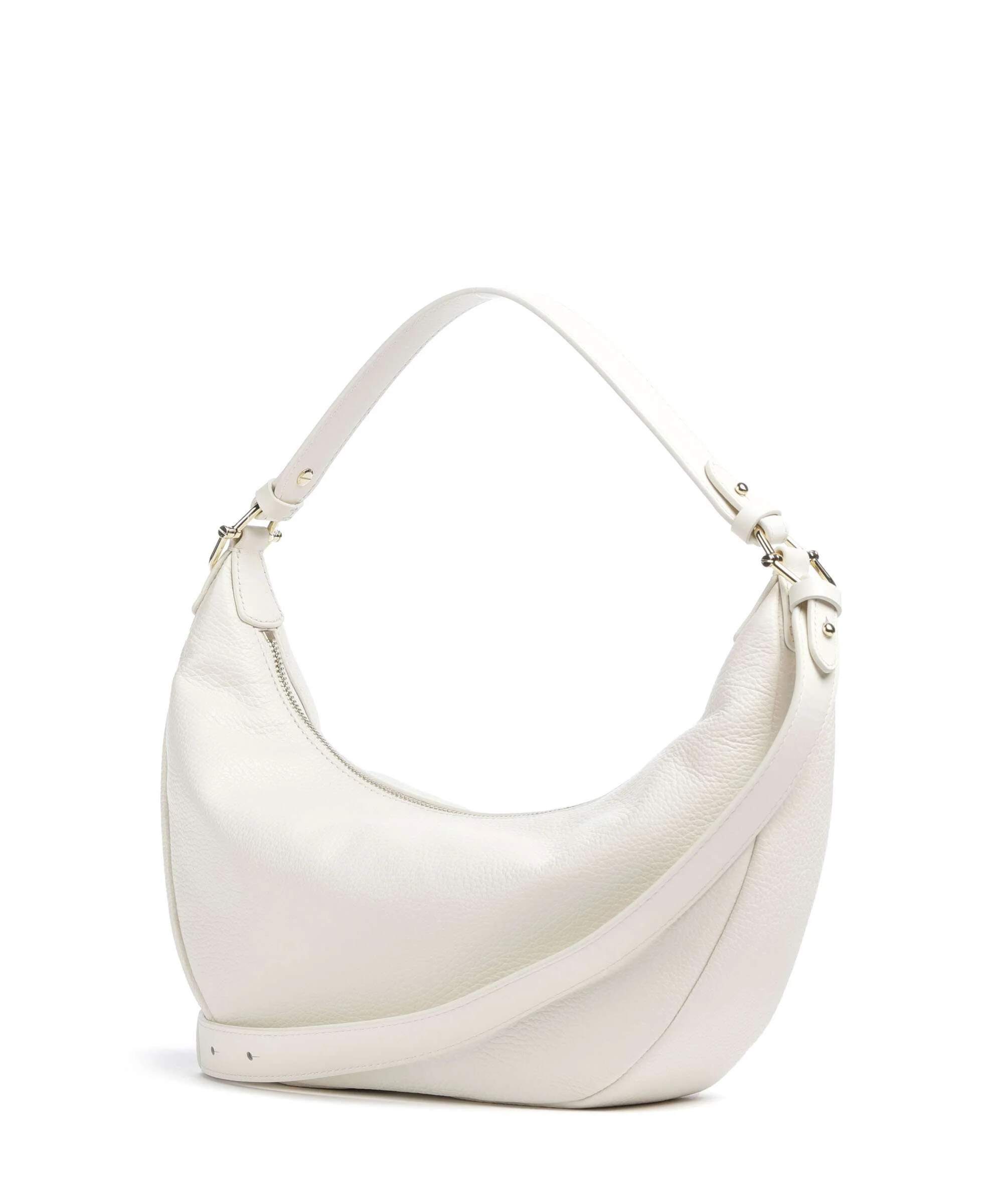 Coccinelle Paki Torebka worek pearl - Image 2