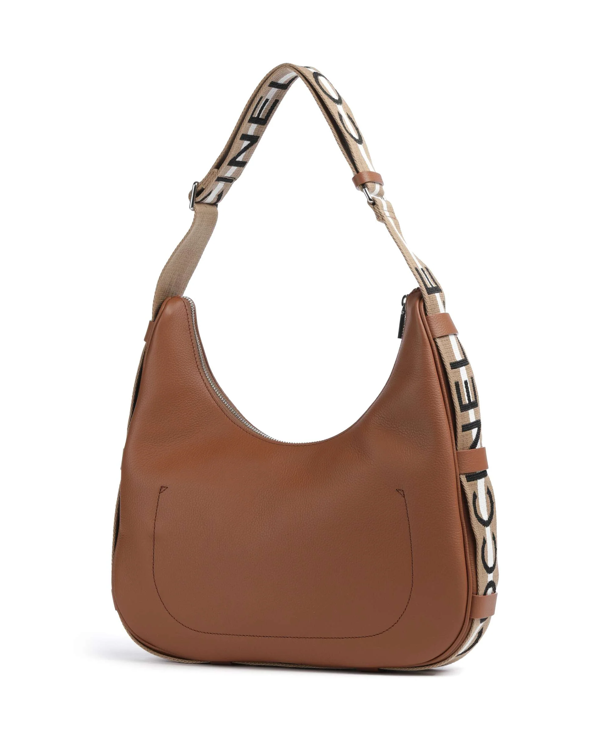 Coccinelle Raquel Torebka worek cognac/noir - Image 2