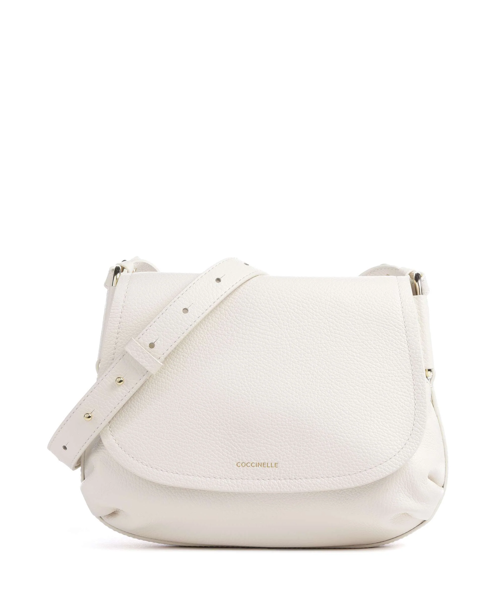 Coccinelle Rebekka Torba przez ramię pearl
