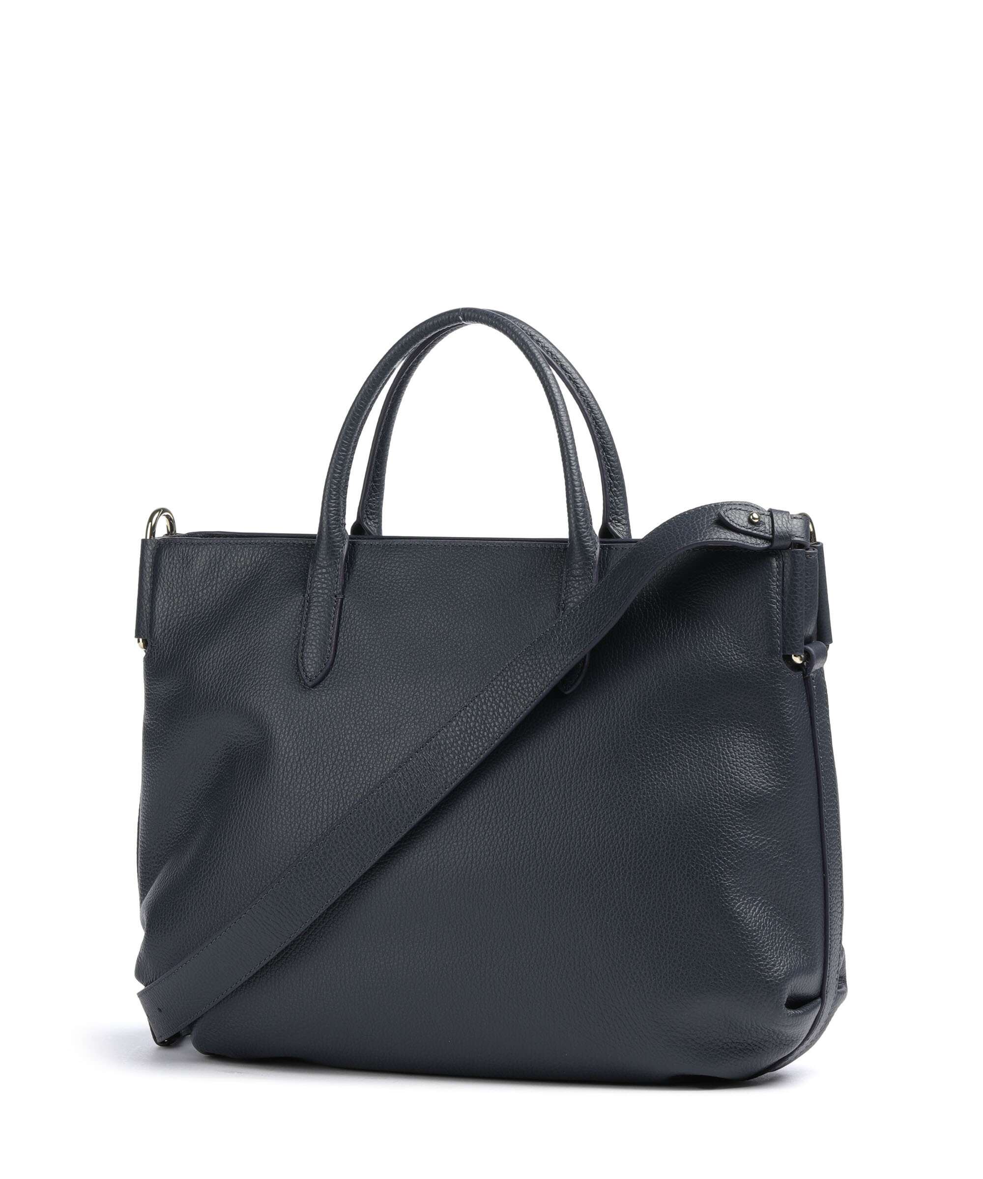 Coccinelle Rebekka Torebka midnight blue - Image 2
