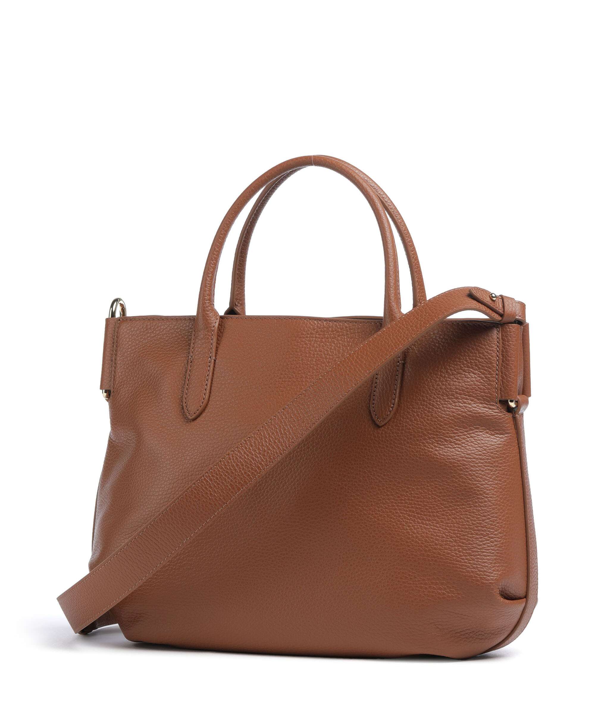 Coccinelle Rebekka Torebka cognac - Image 2