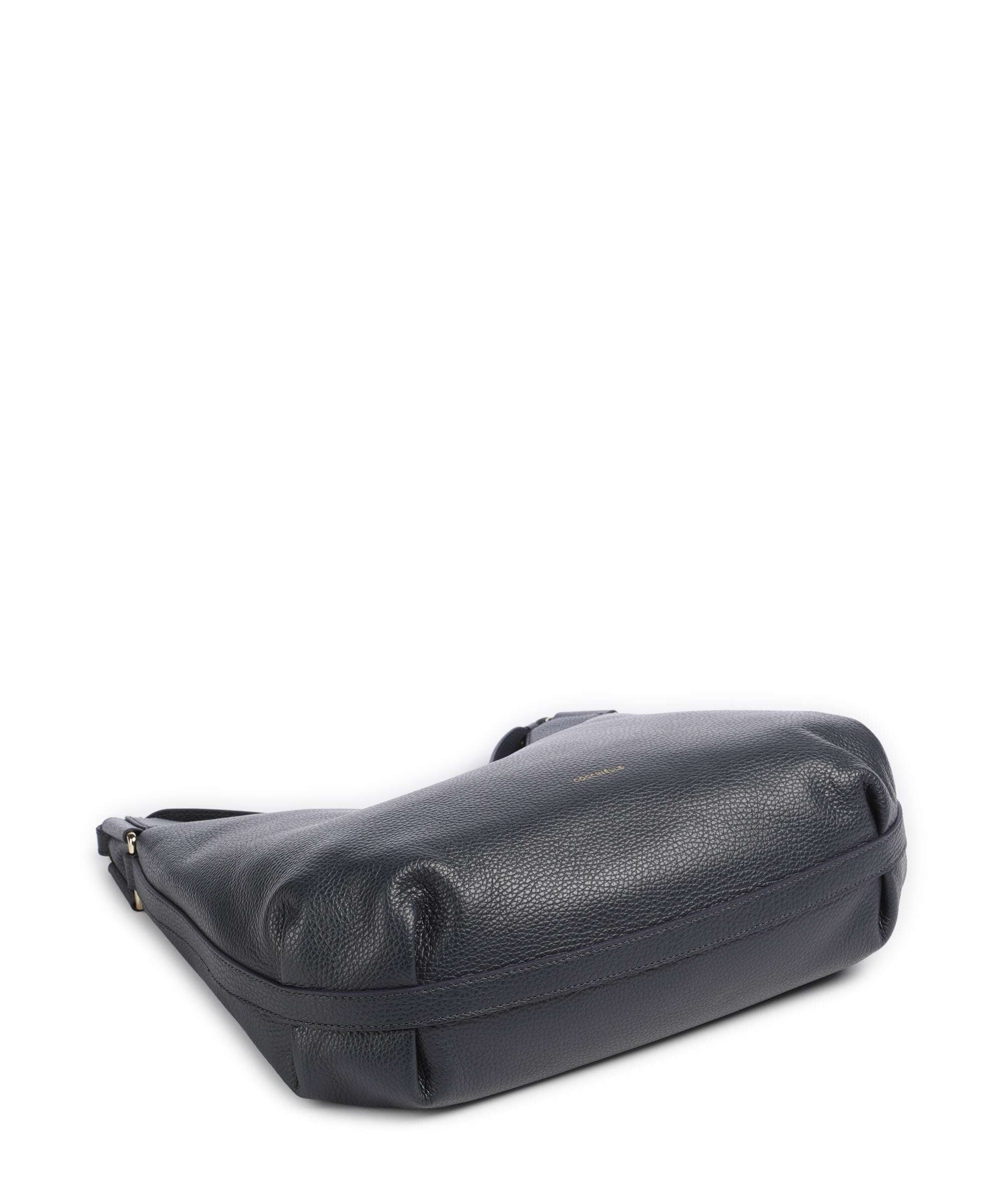 Coccinelle Rebekka Torebka worek midnight blue - Image 5