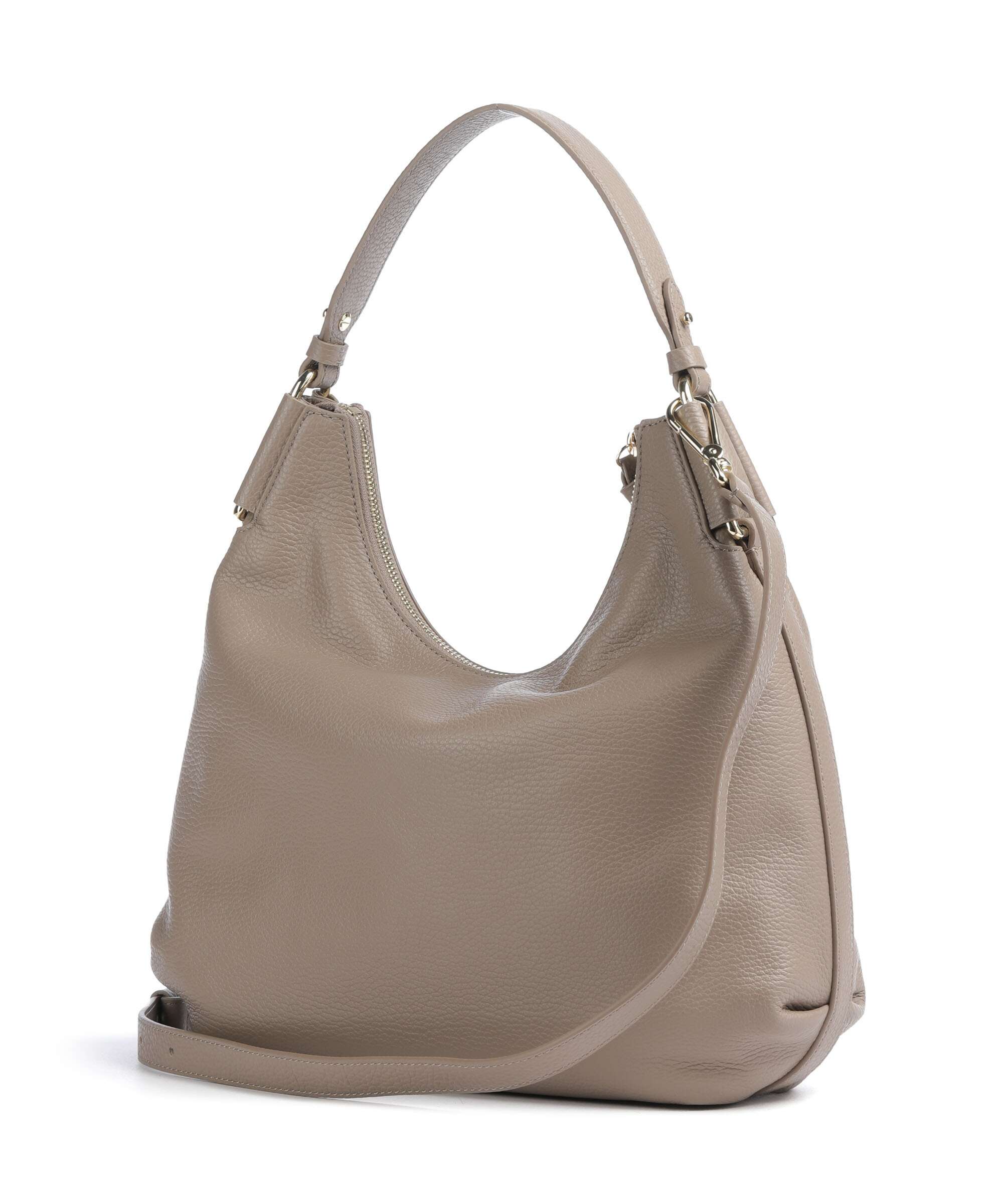 Coccinelle Rebekka Torebka worek warm taupe - Image 2
