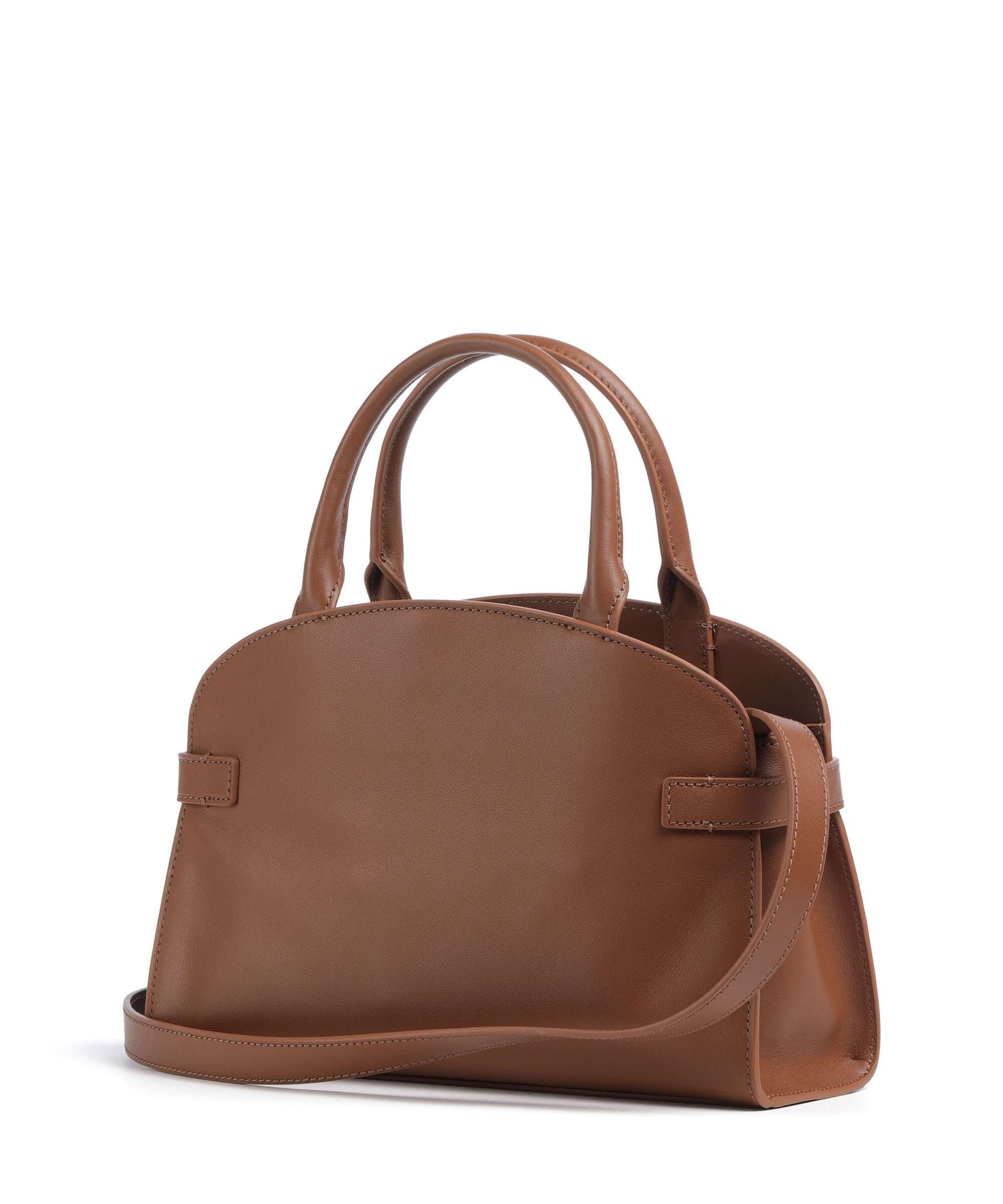 Coccinelle Sabine Torebka cognac - Image 2