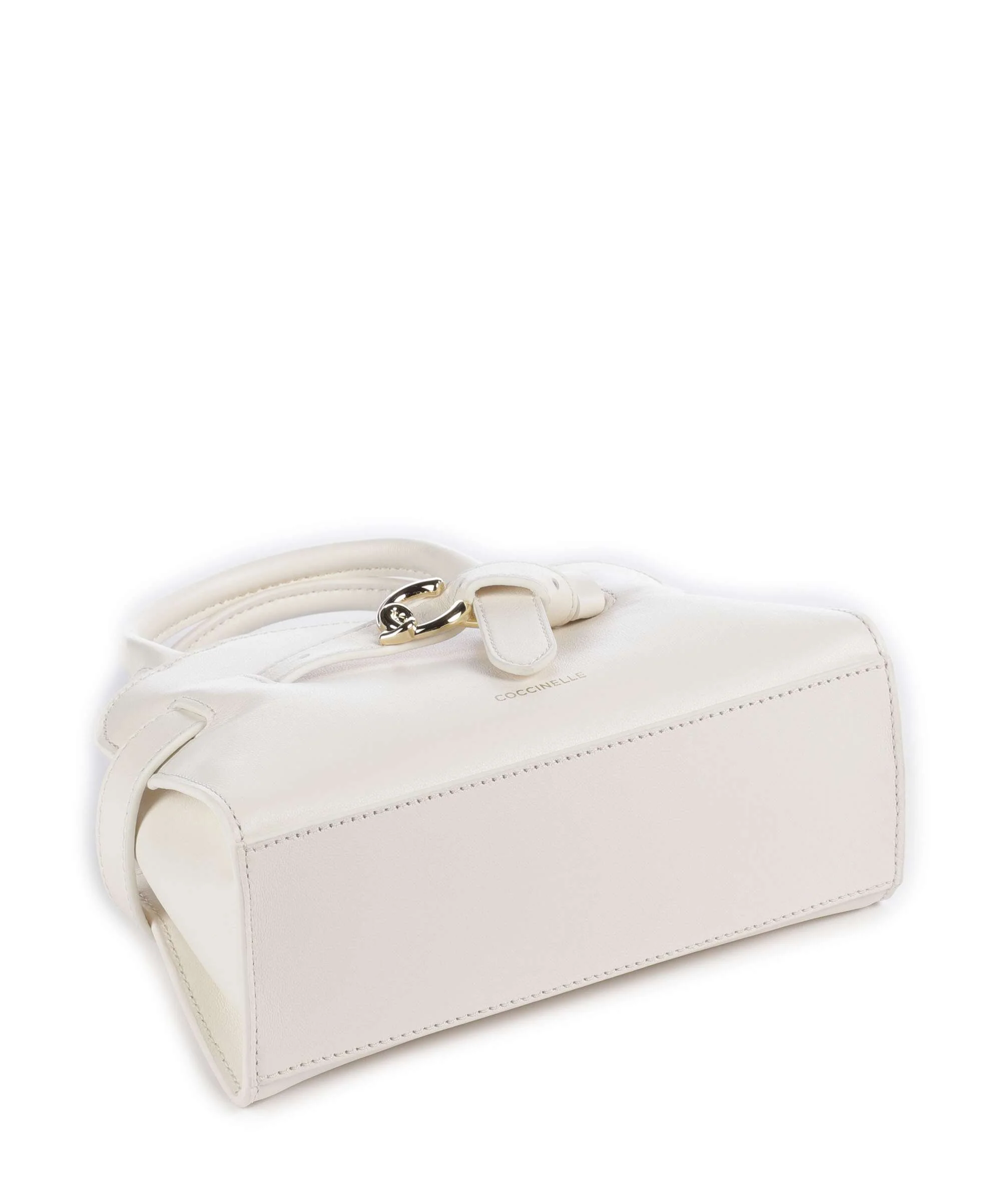 Coccinelle Sabine Torebka pearl - Image 4