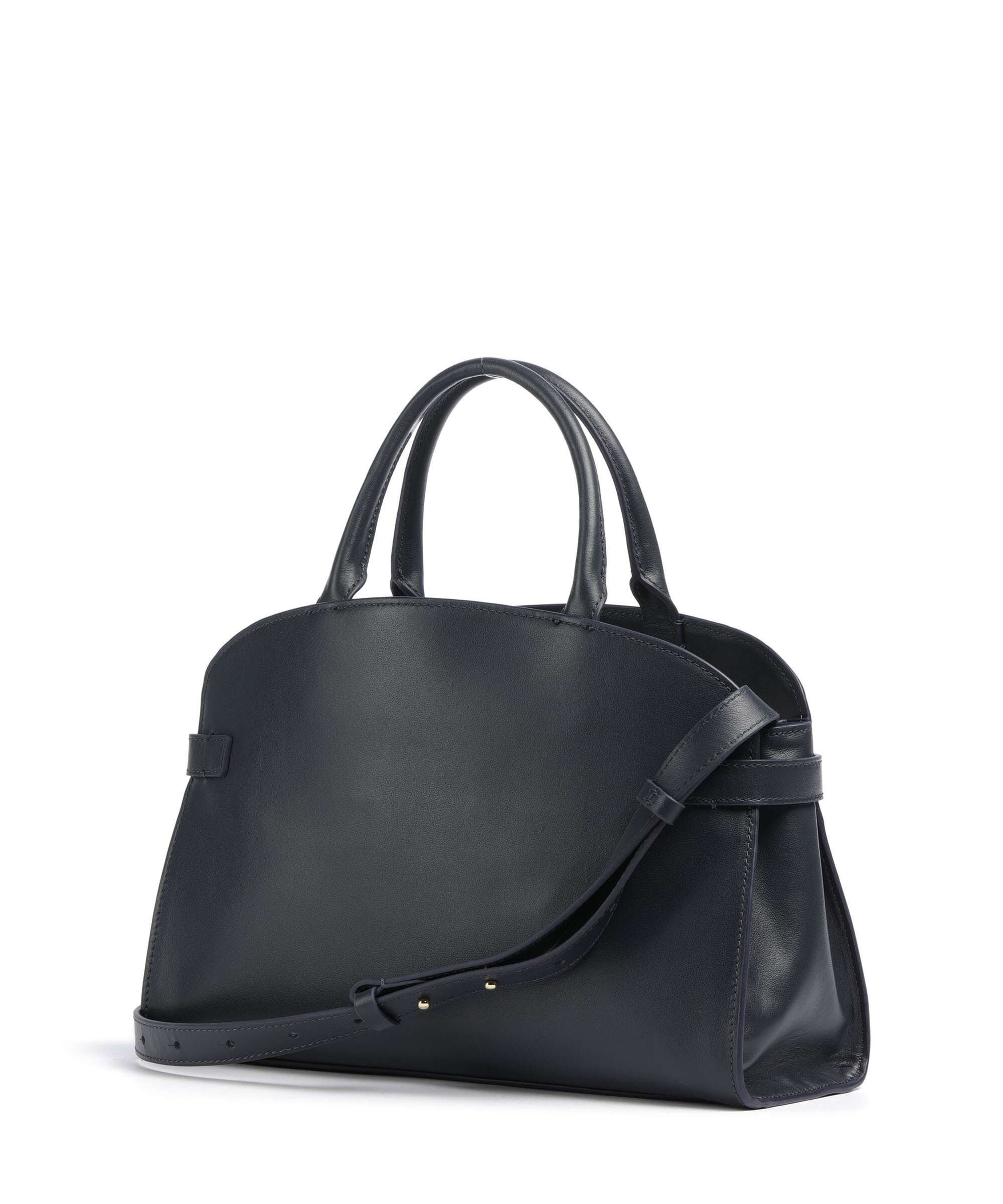 Coccinelle Sabine Torebka midnight blue - Image 2