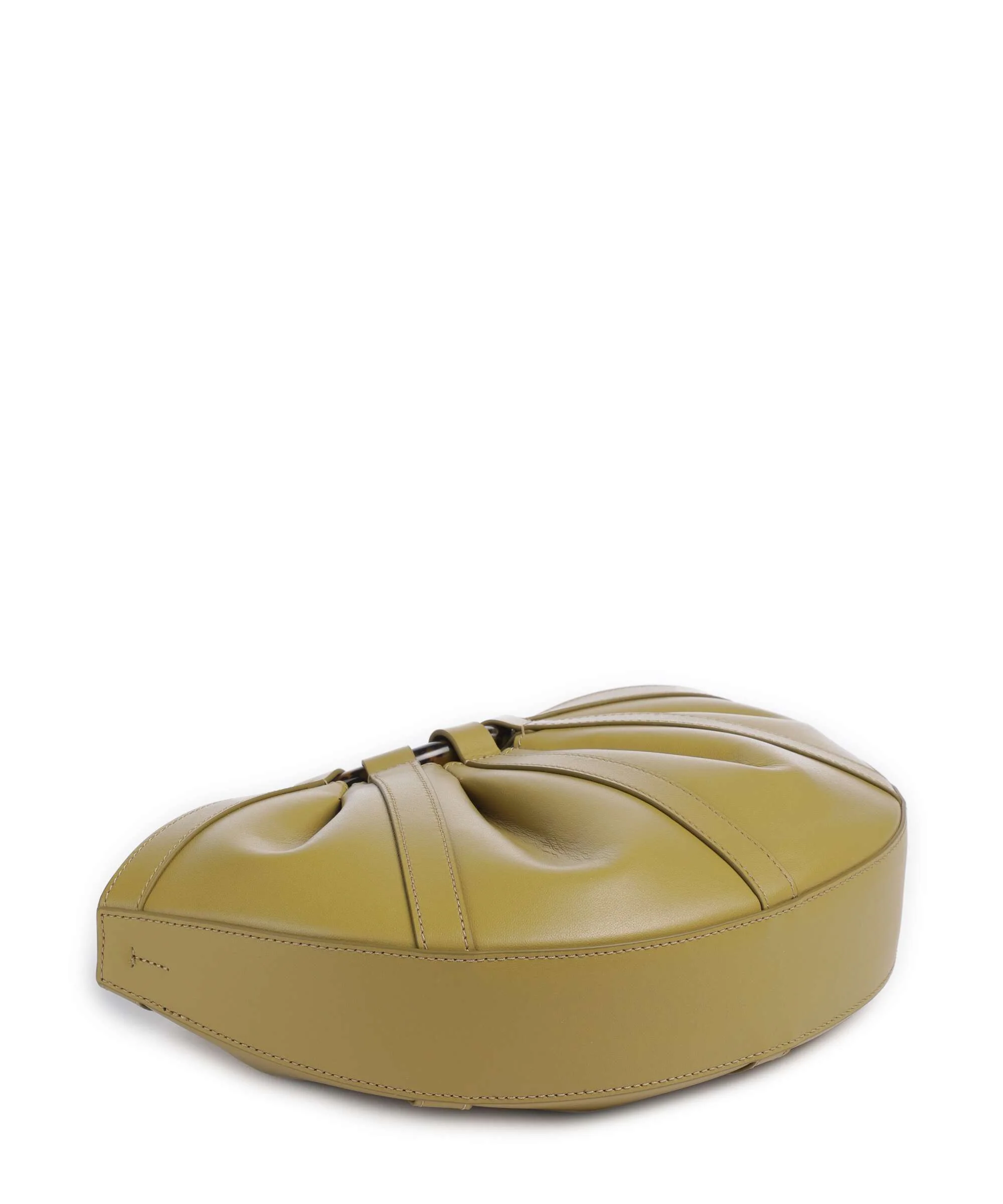 Coccinelle Shell Torebka seagrass - Image 4