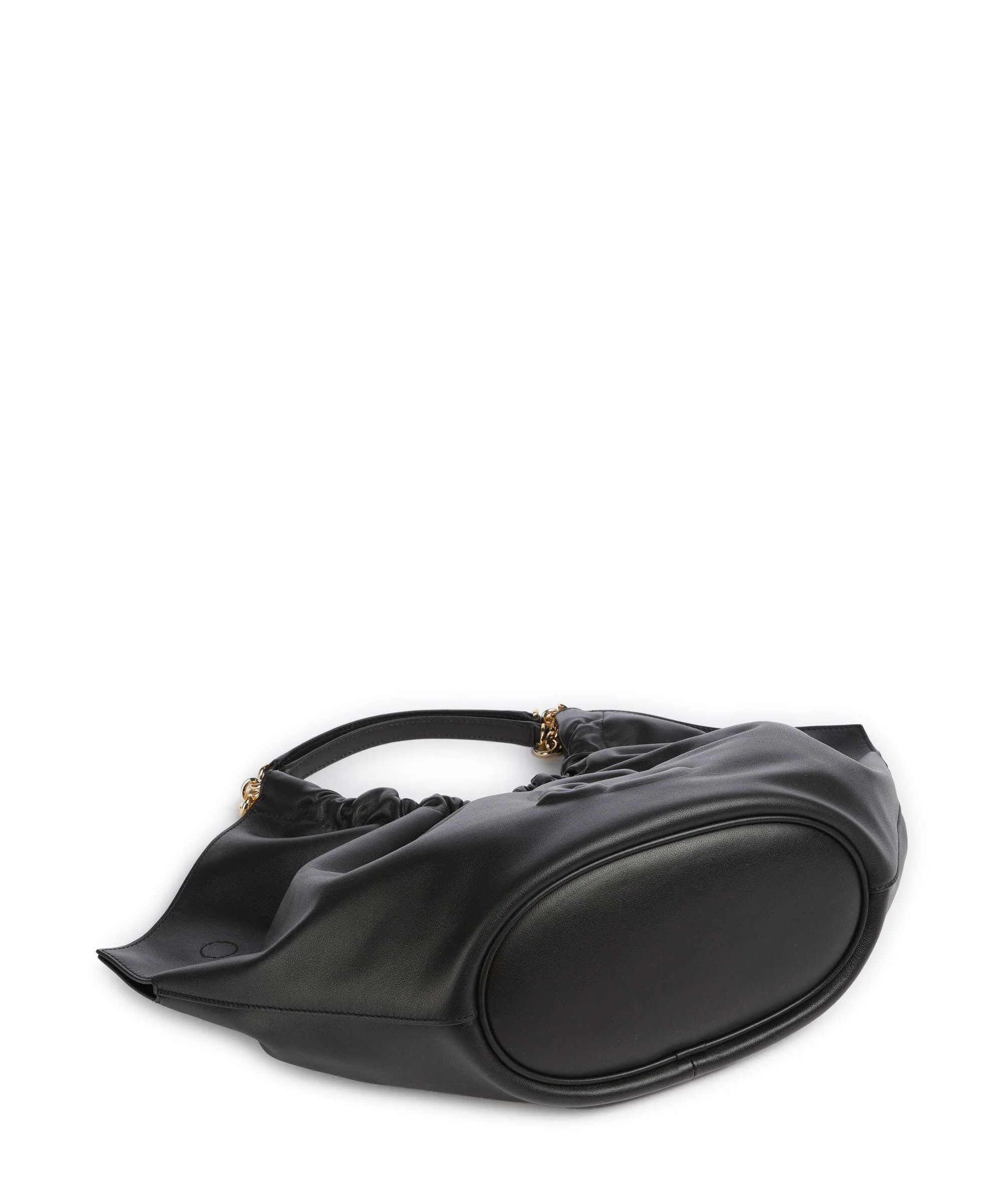 Coccinelle Smash Torebka worek noir - Image 4
