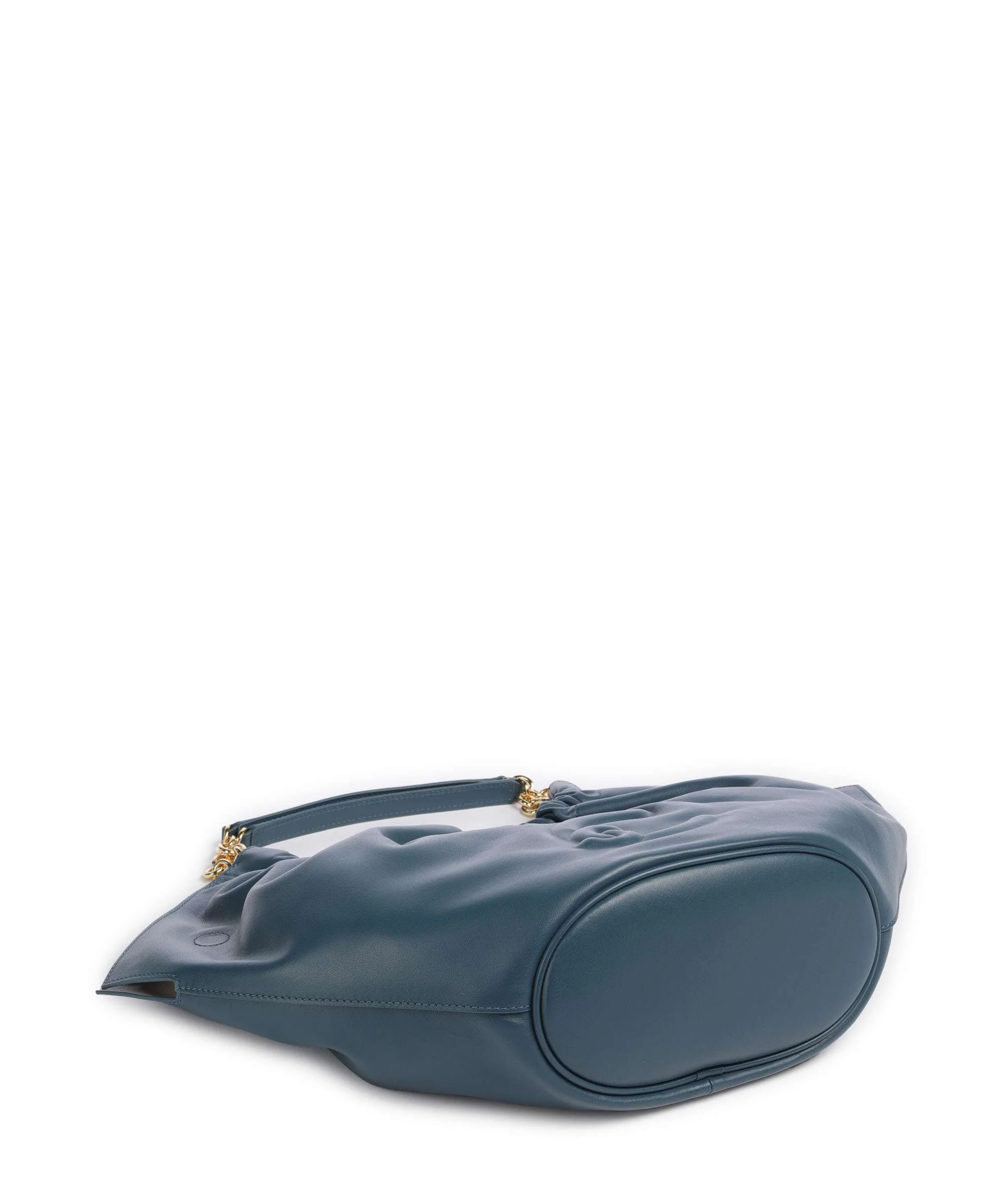 Coccinelle Smash Torebka worek deep blue - Image 4