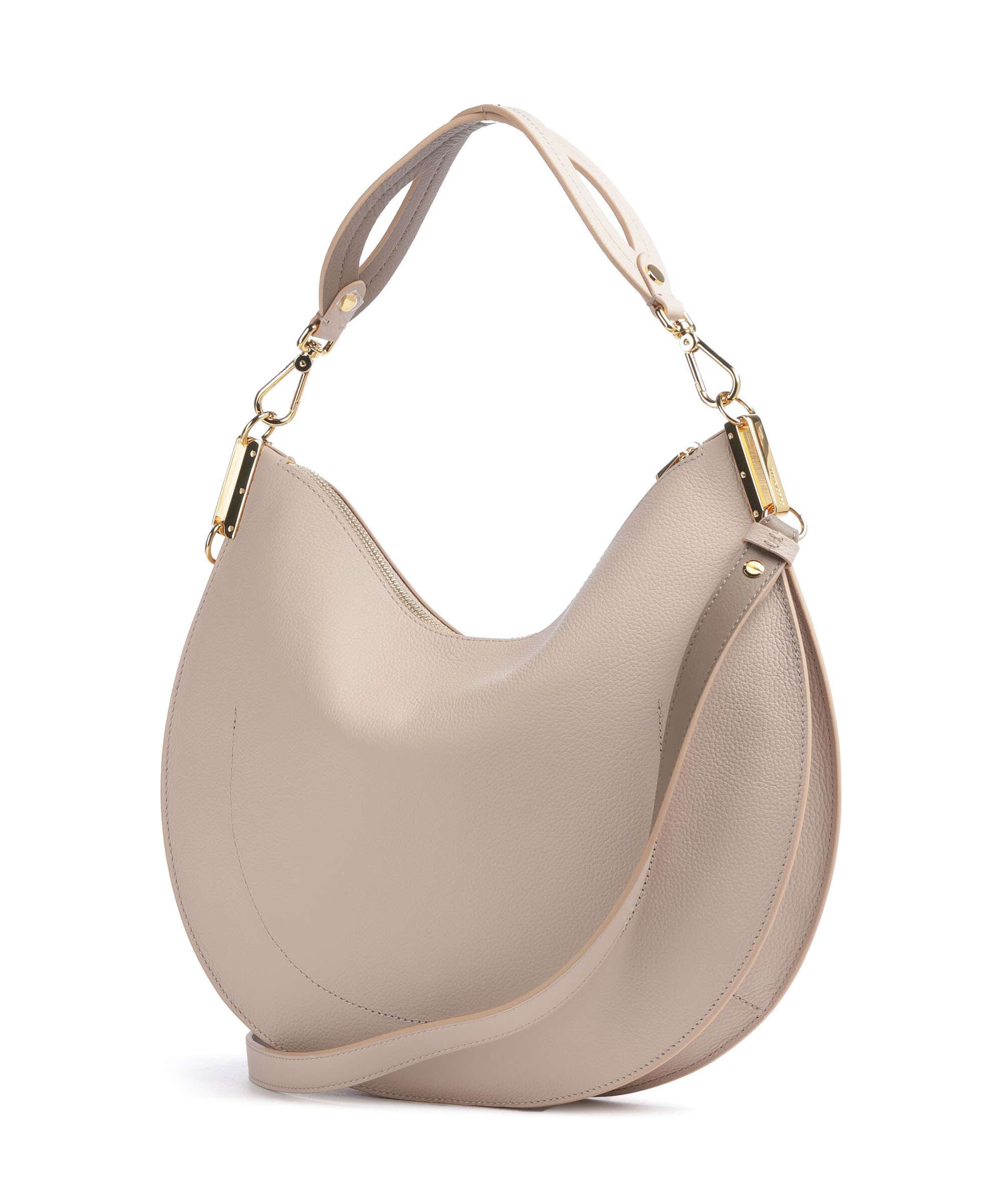 Coccinelle Sunup Torebka worek rosette/warm taupe - Image 2