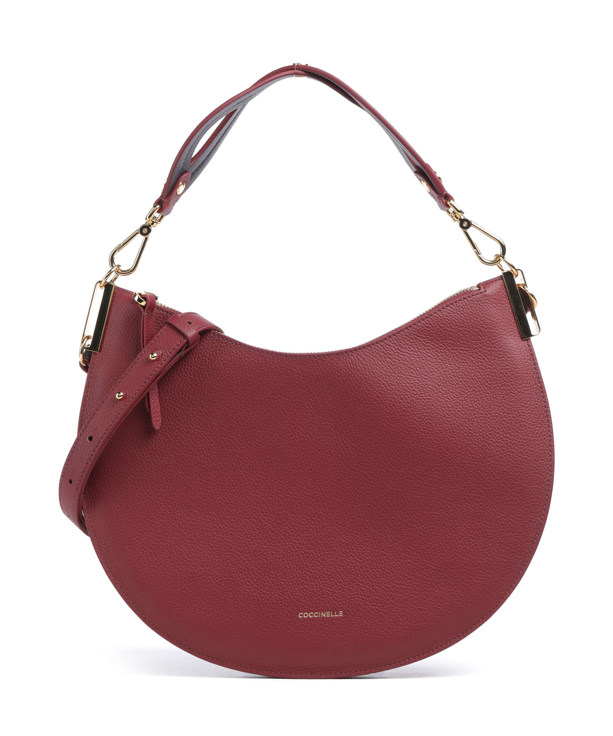 Coccinelle Sunup Torebka worek ribes/prune