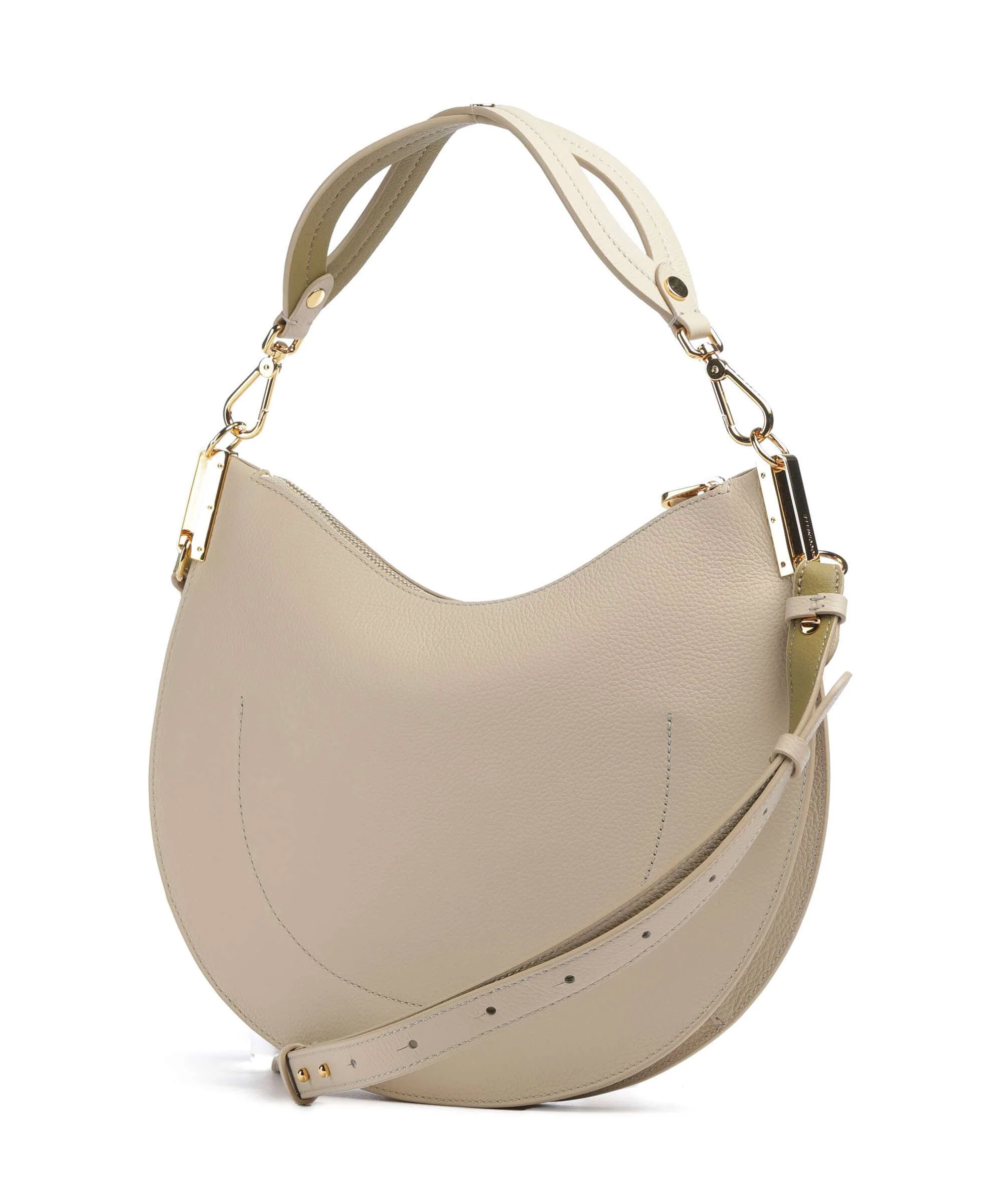 Coccinelle Sunup Torebka worek sandshell/seagrass - Image 2