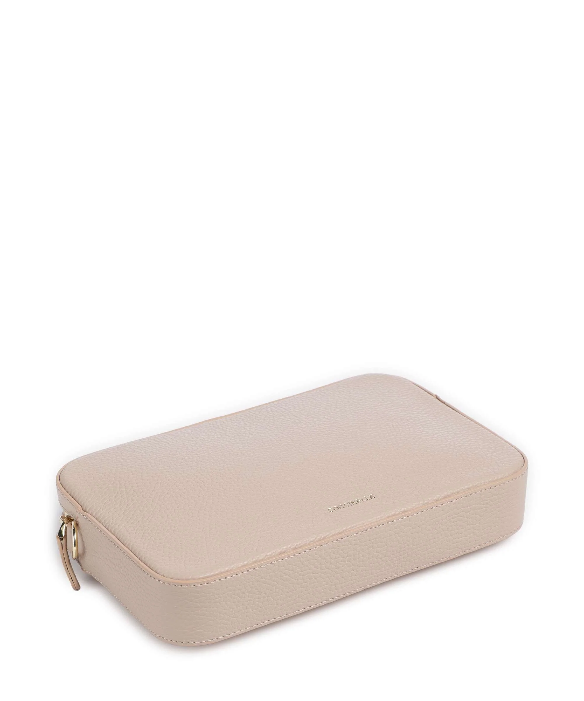 Coccinelle Tebe Torba na ramię rosette - Image 6