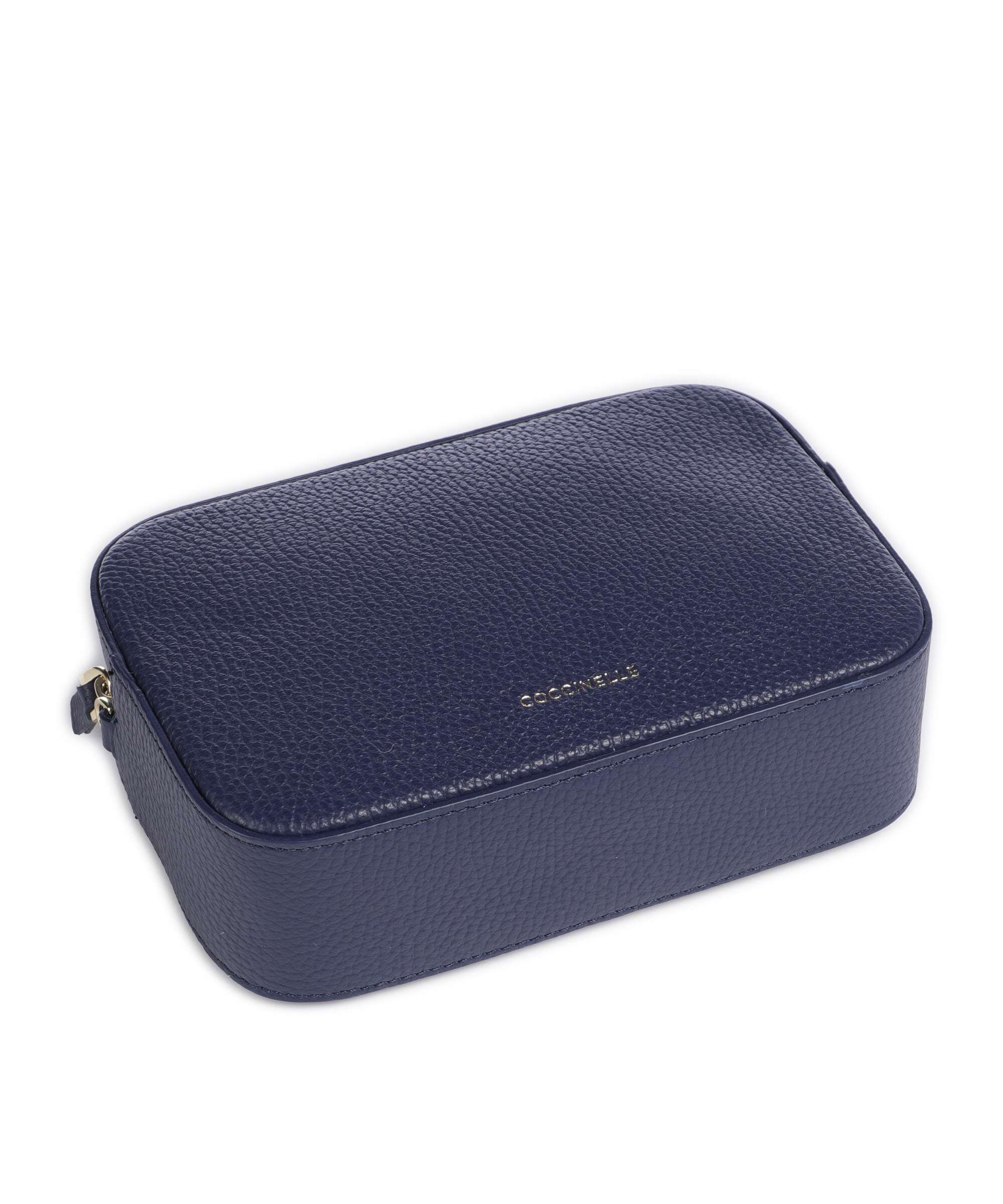 Coccinelle Tebe Torba przez ramię royal blue - Image 5
