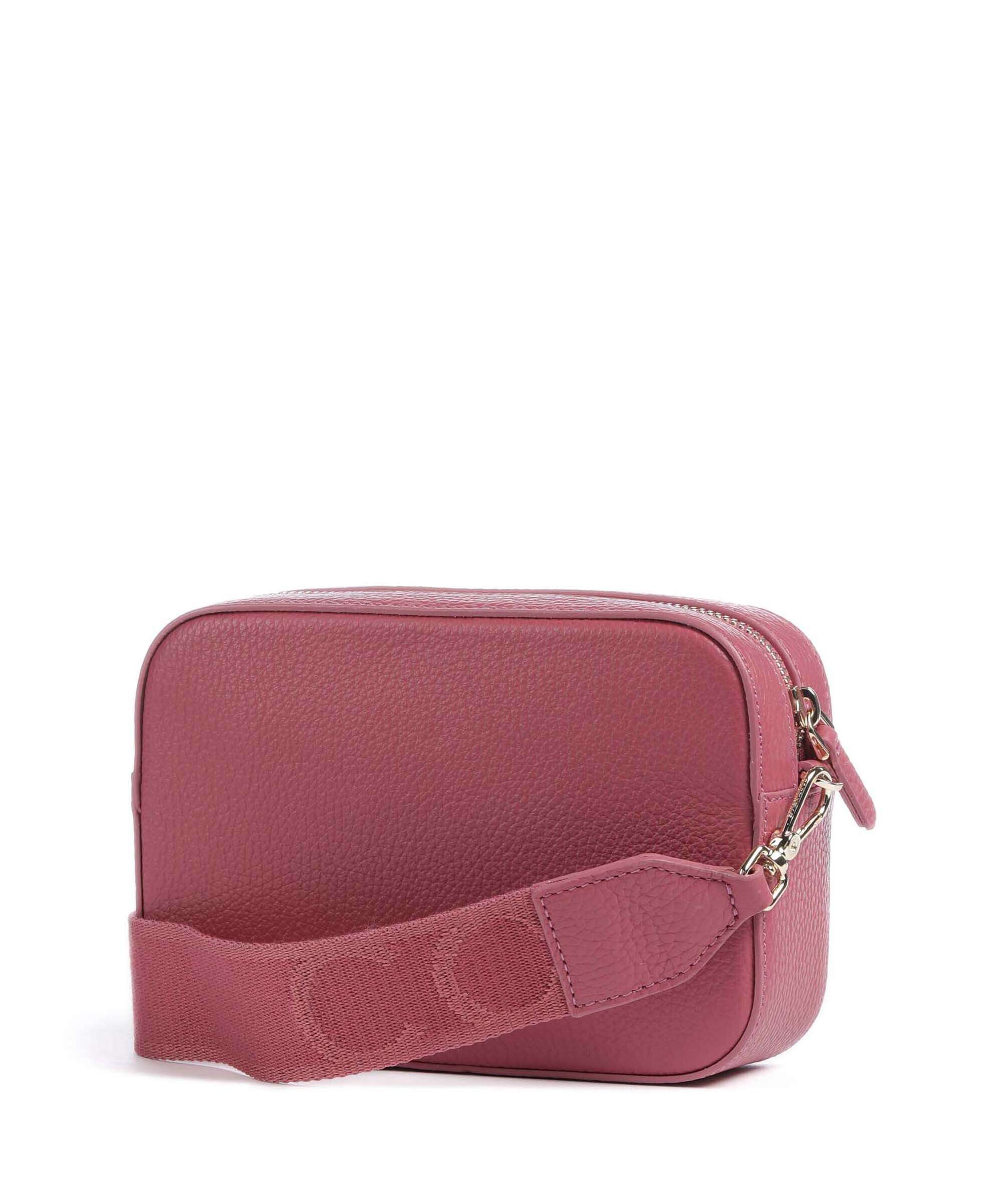 Coccinelle Tebe Torba przez ramię rosewood - Image 2