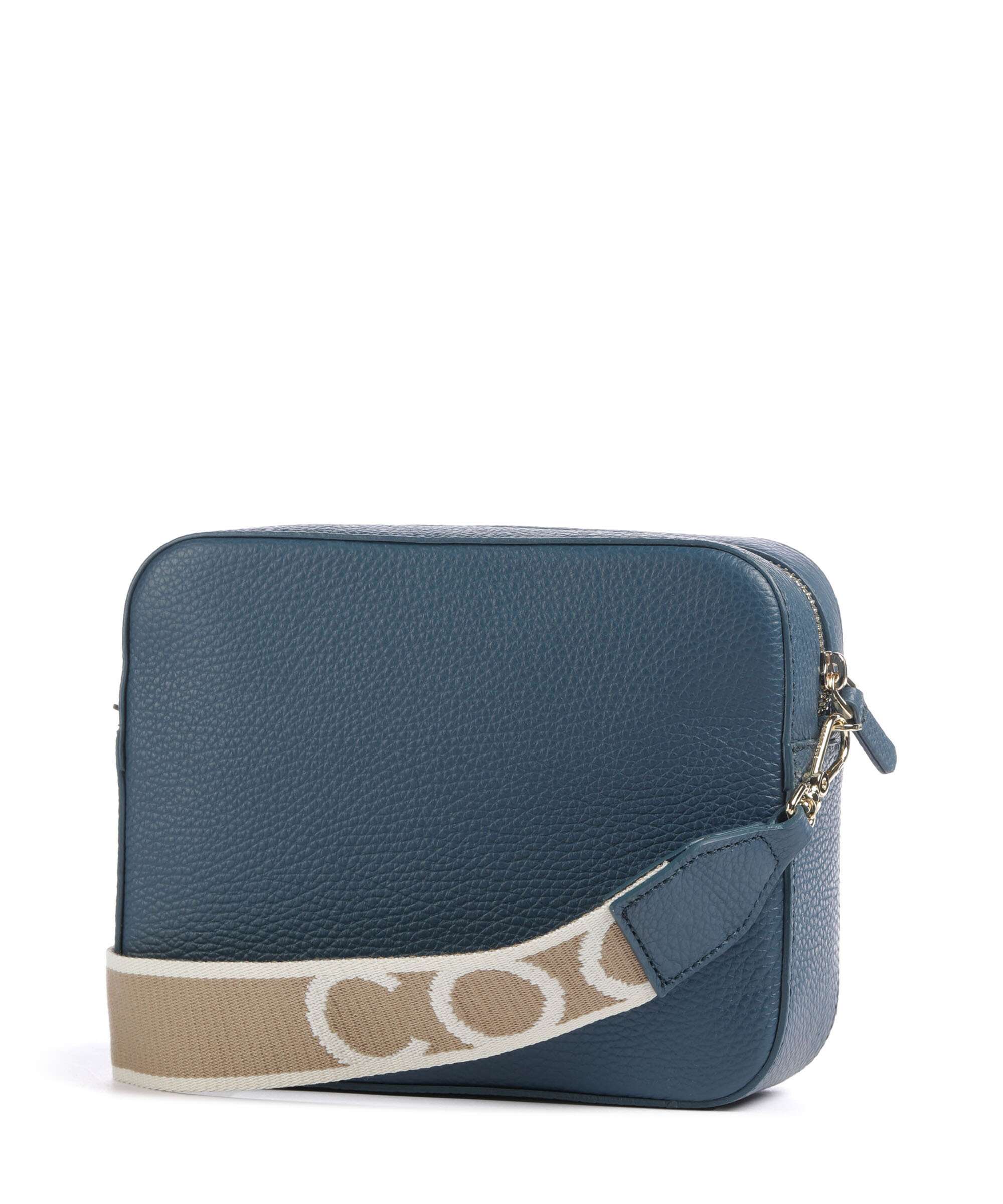 Coccinelle Tebe Torba przez ramię deep blue - Image 2