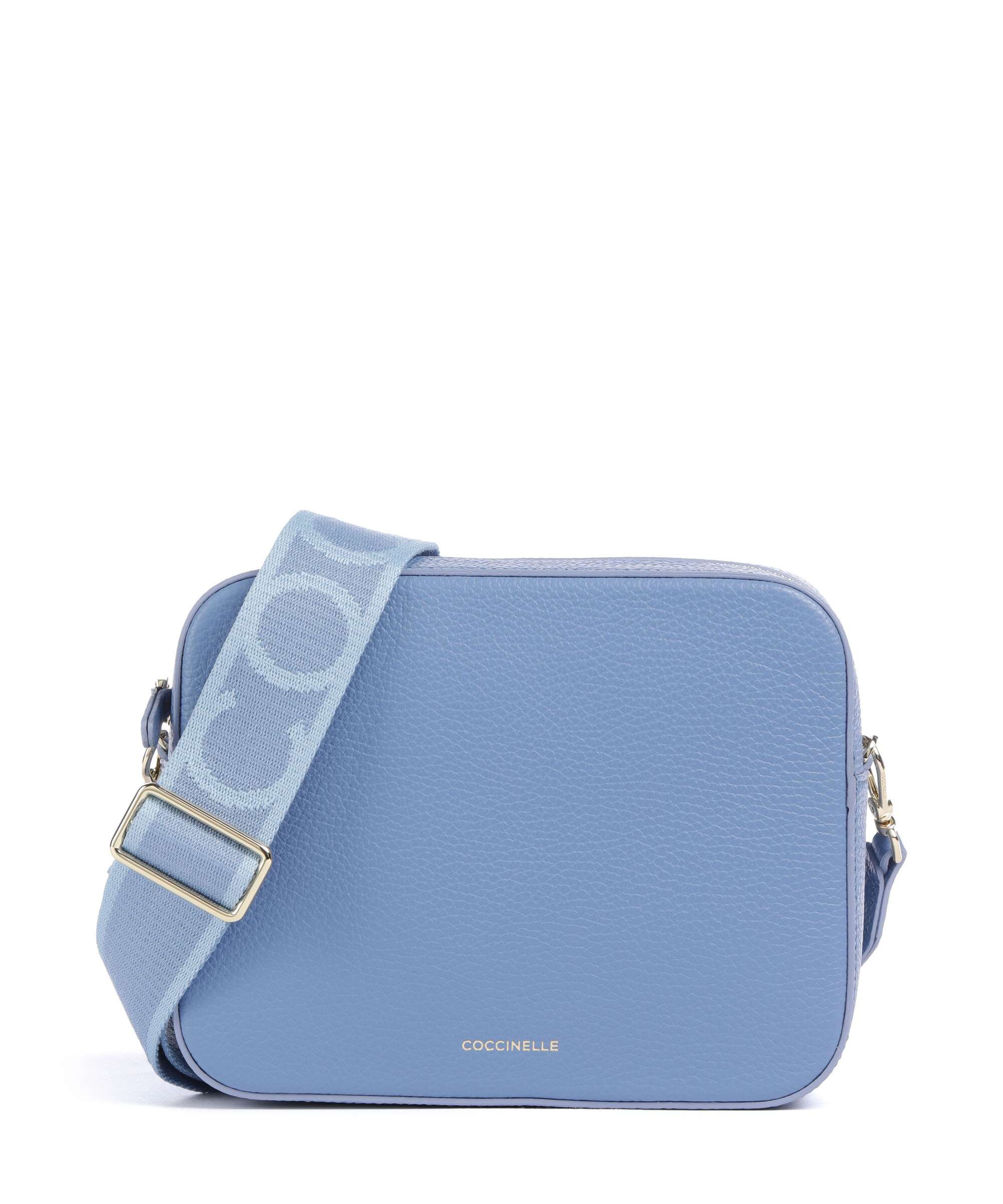 Coccinelle Tebe Torba przez ramię azul