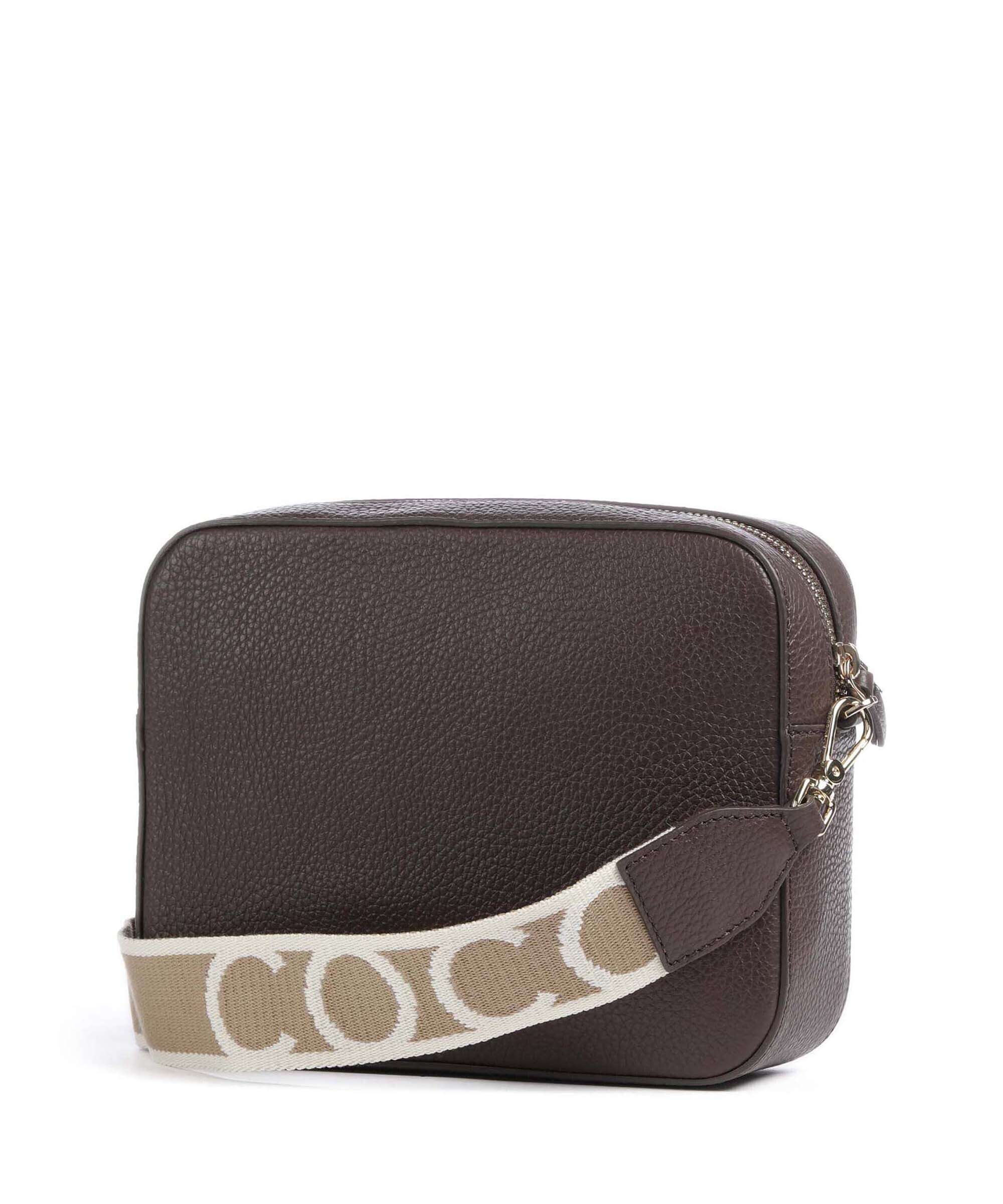 Coccinelle Tebe Torba przez ramię fondant brown - Image 2