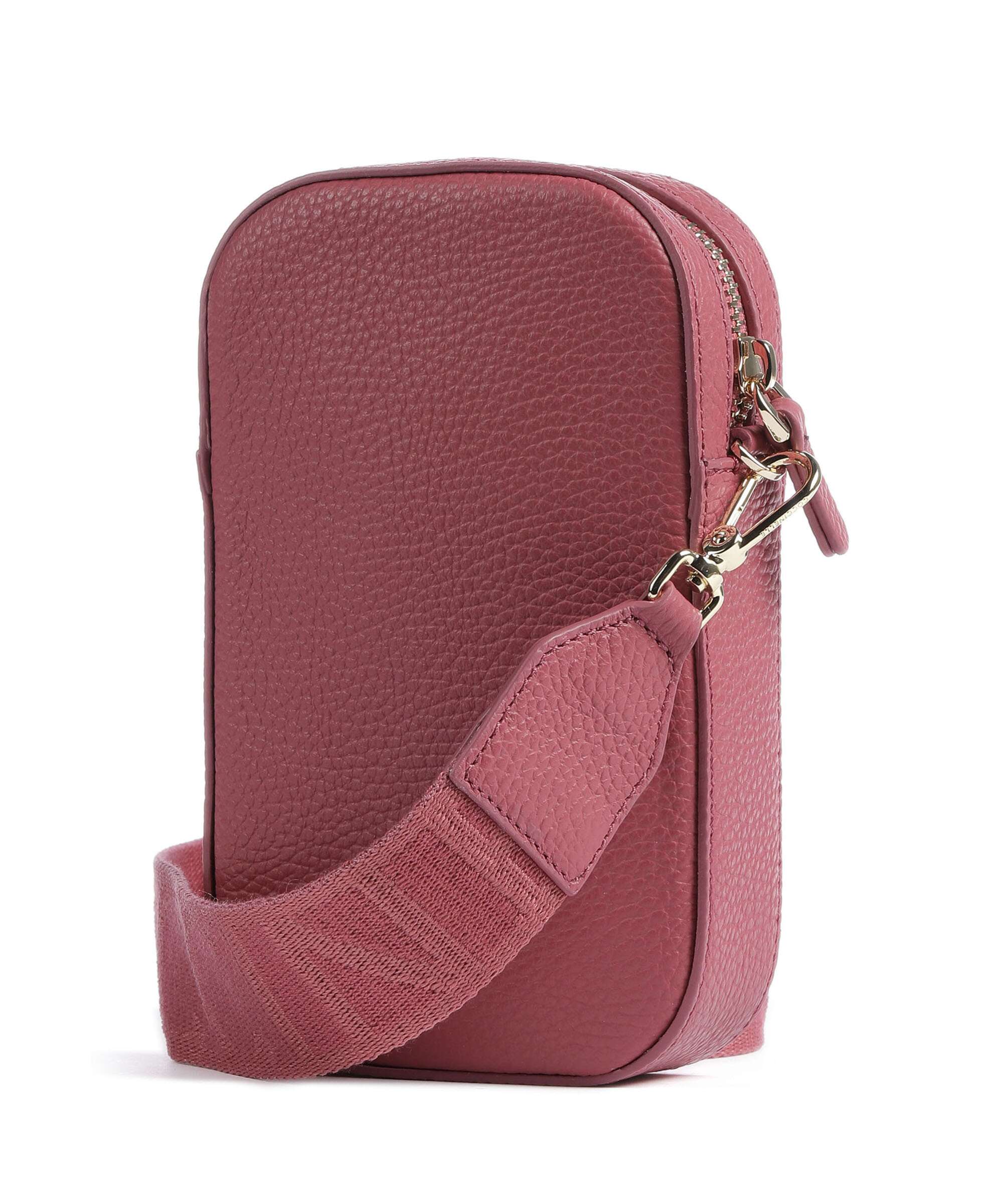 Coccinelle Tebe Torebka na telefon rosewood - Image 2