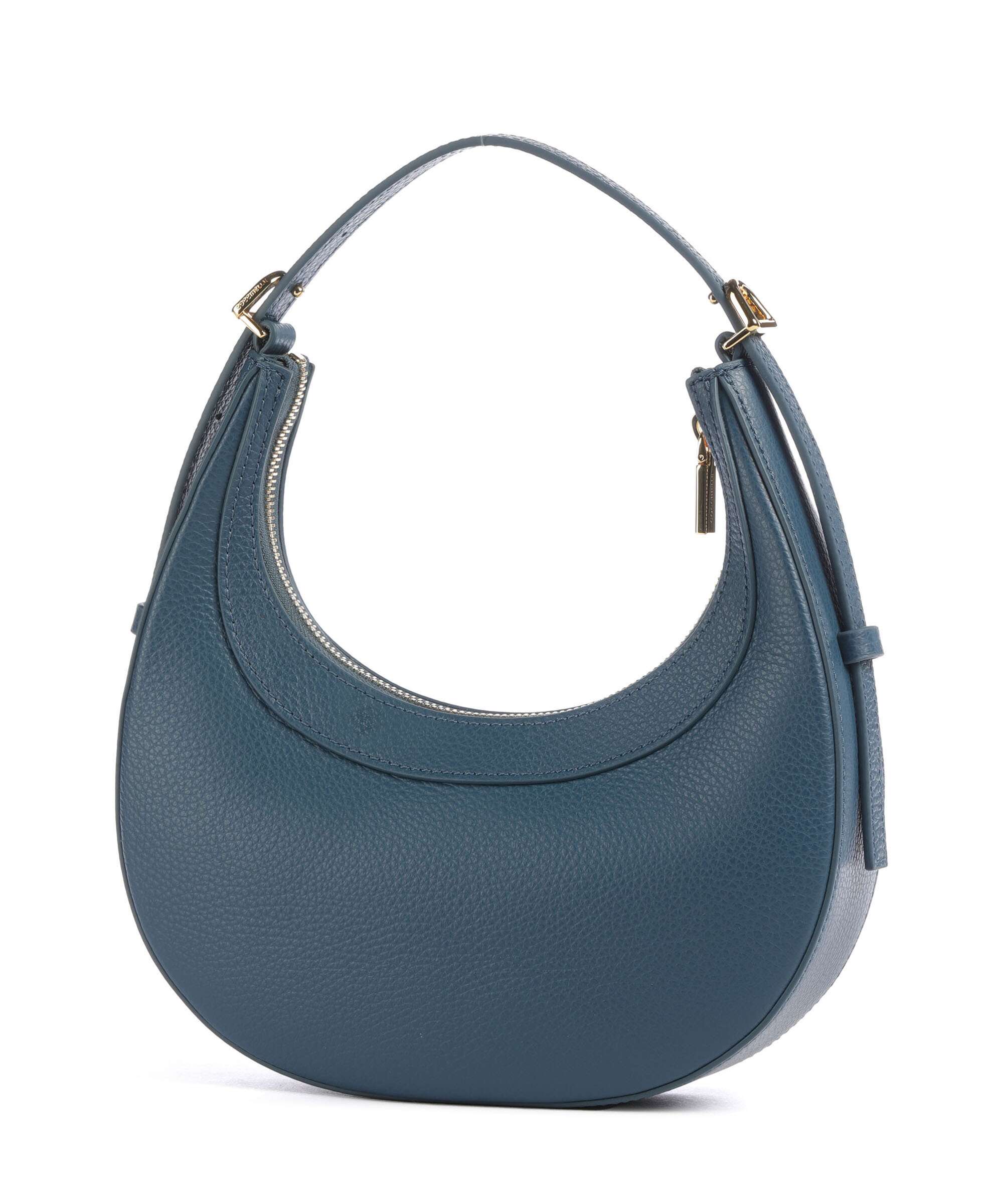Coccinelle Whisper Torba na ramię deep blue - Image 2