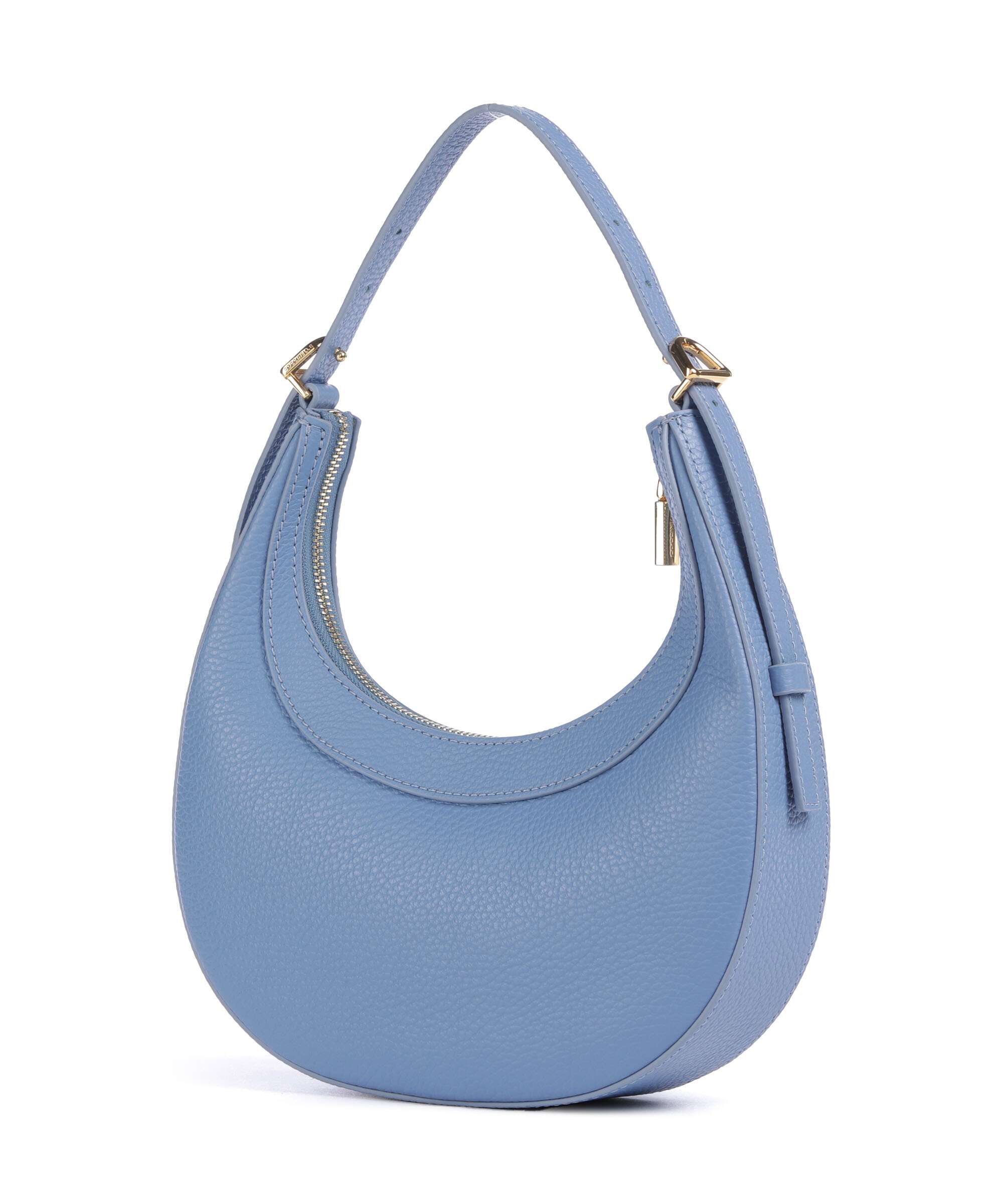 Coccinelle Whisper Torba na ramię azul - Image 2