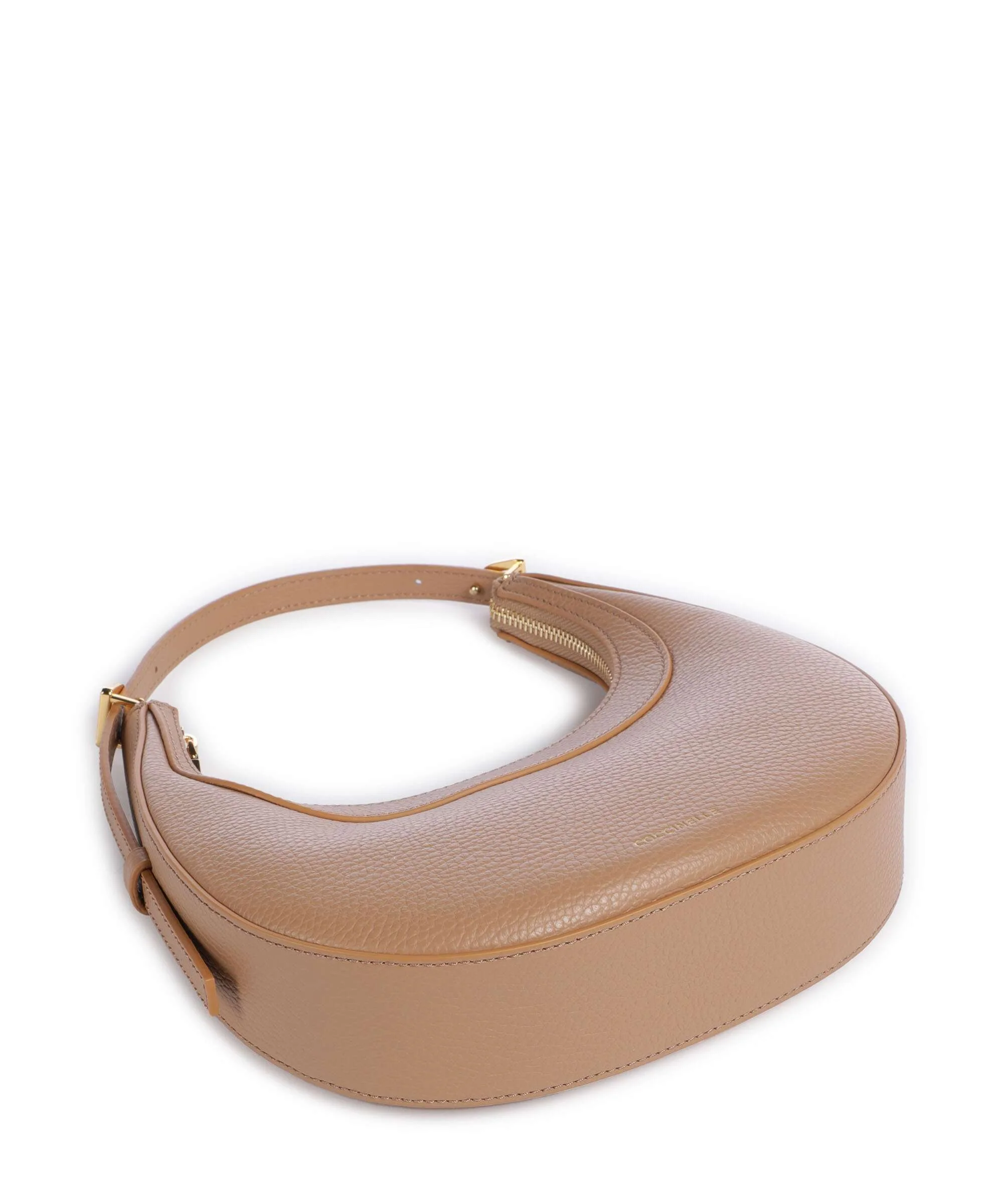 Coccinelle Whisper Torba na ramię skin - Image 6