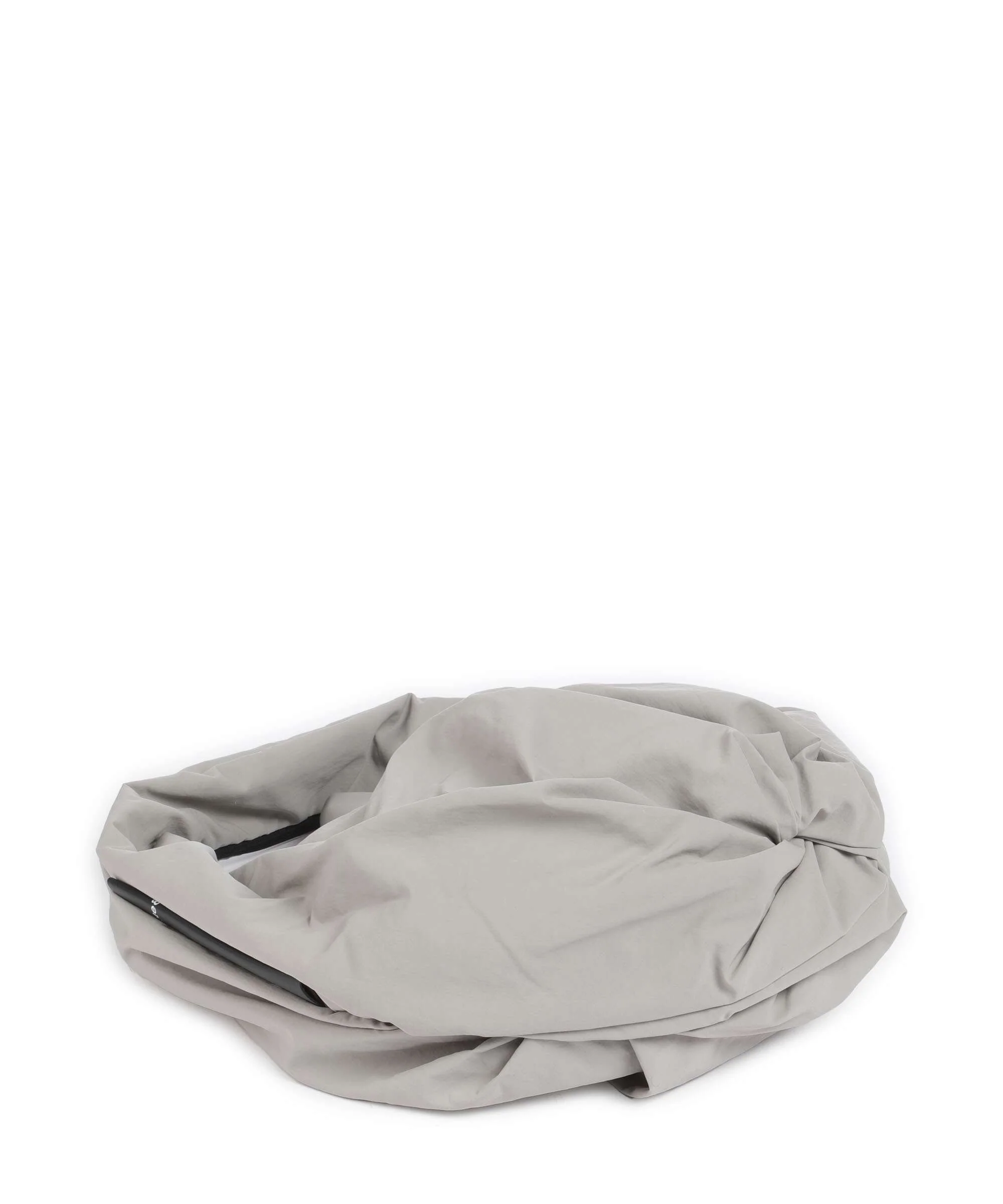 Côte&Ciel Hyco S Torba przez ramię light grey - Image 5