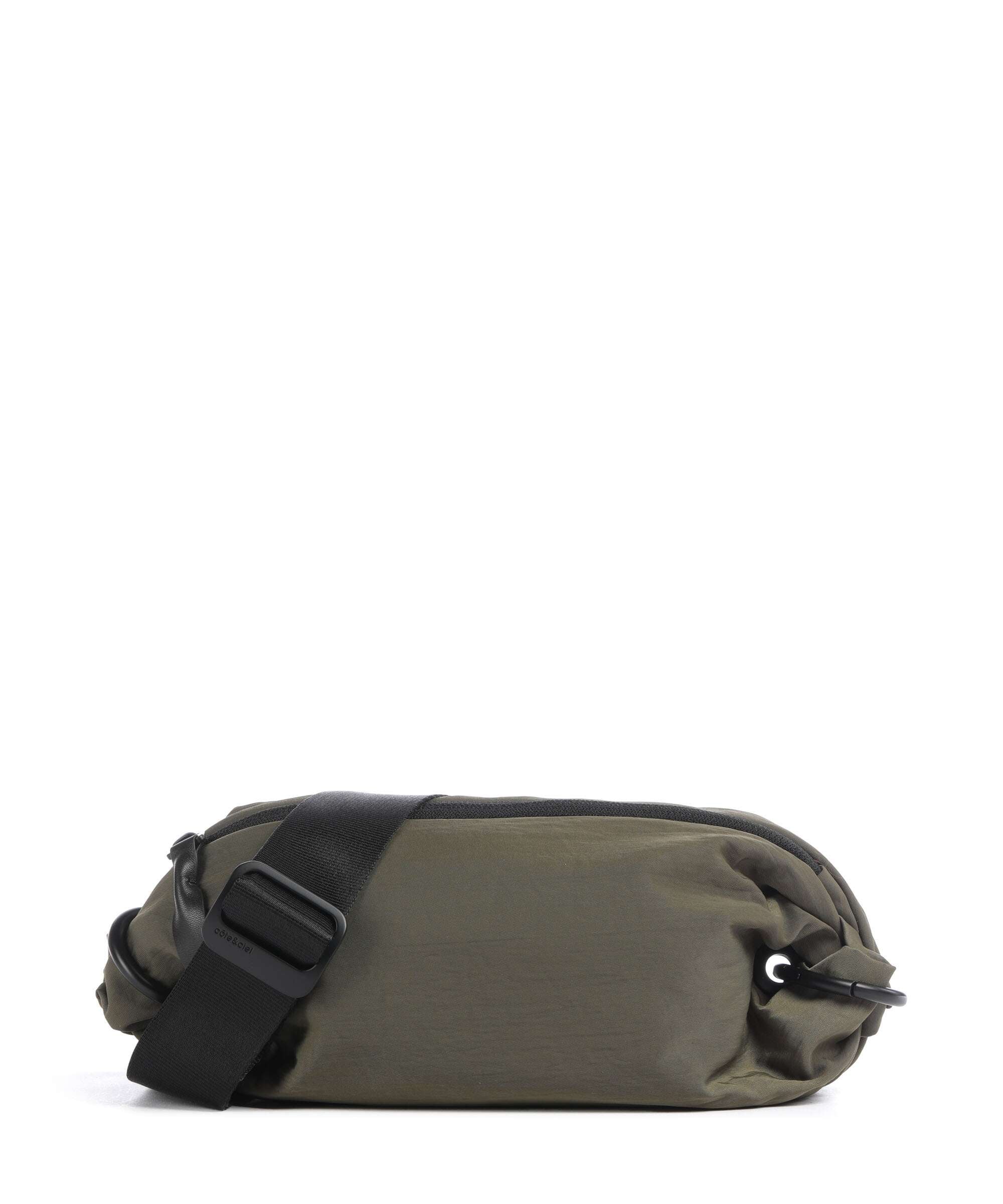 Côte&Ciel Nestos Torba przez ramię cargo green