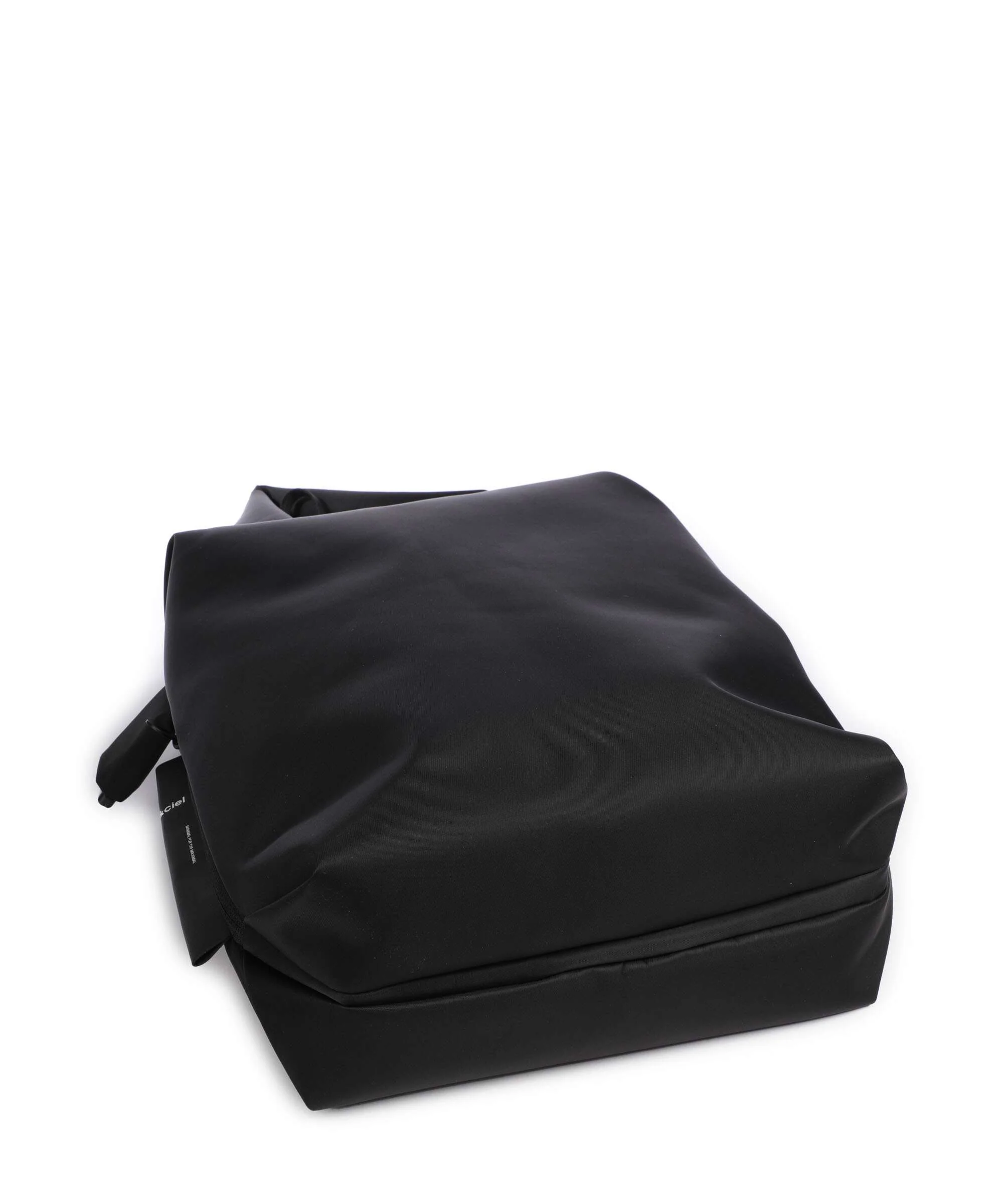 Côte&Ciel Sleek Nylon Torba przez ramię black - Image 6