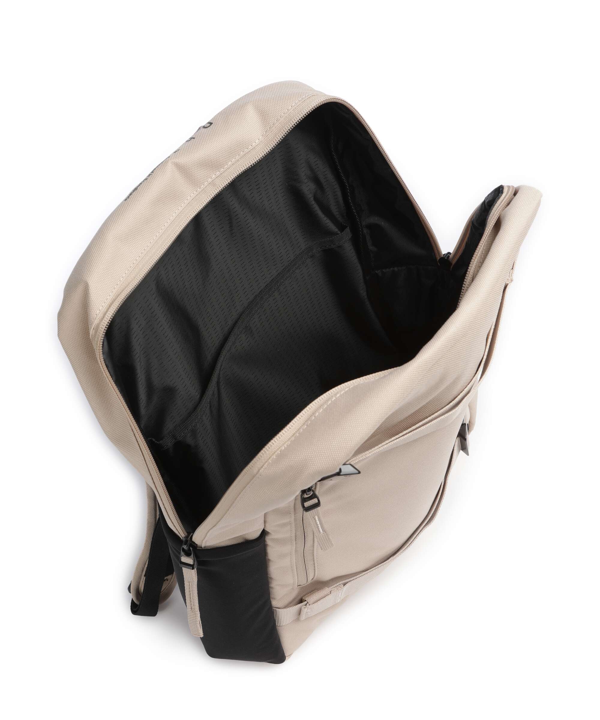 Db 17 Plecak fogbow beige - Image 6