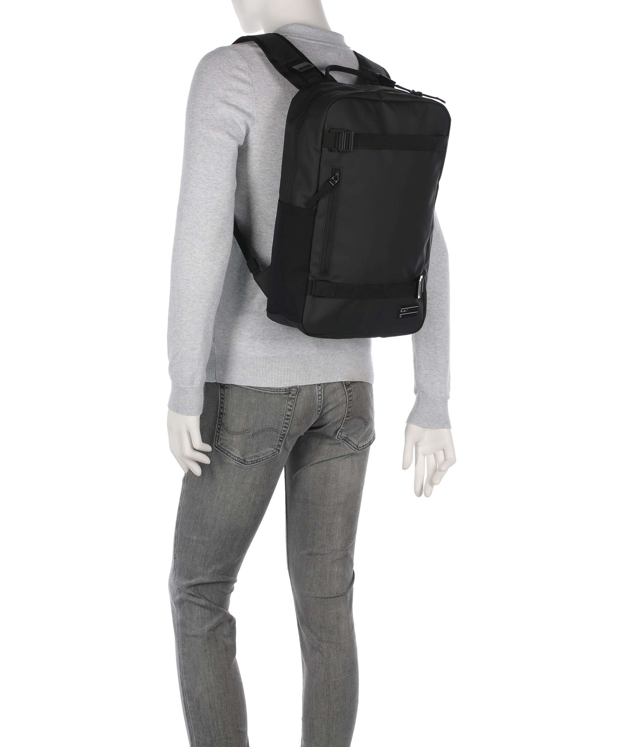Db 17 Plecak espresso - Image 4